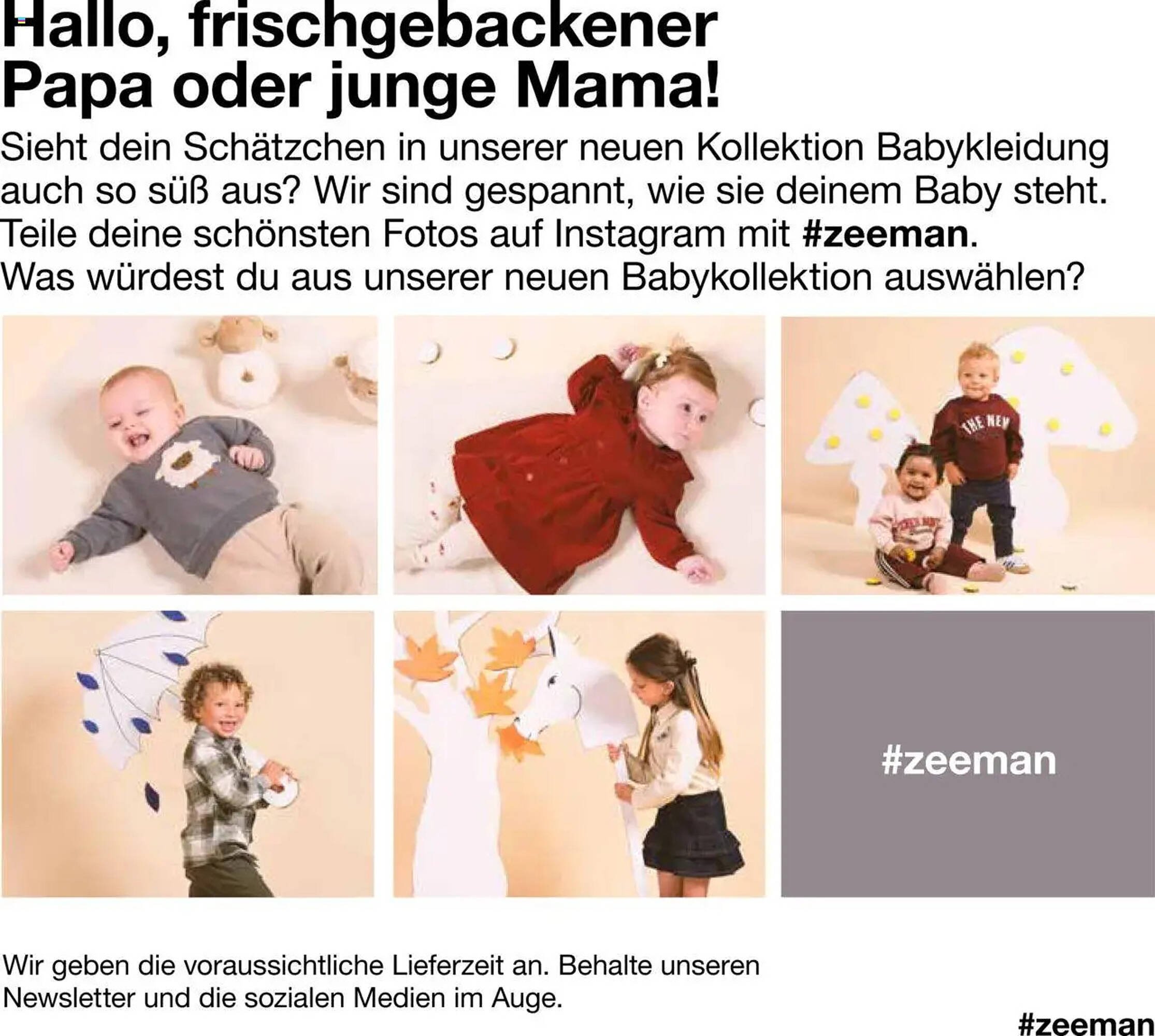 Zeeman Prospekt (2025-07-18 - 2025-12-31) | 2