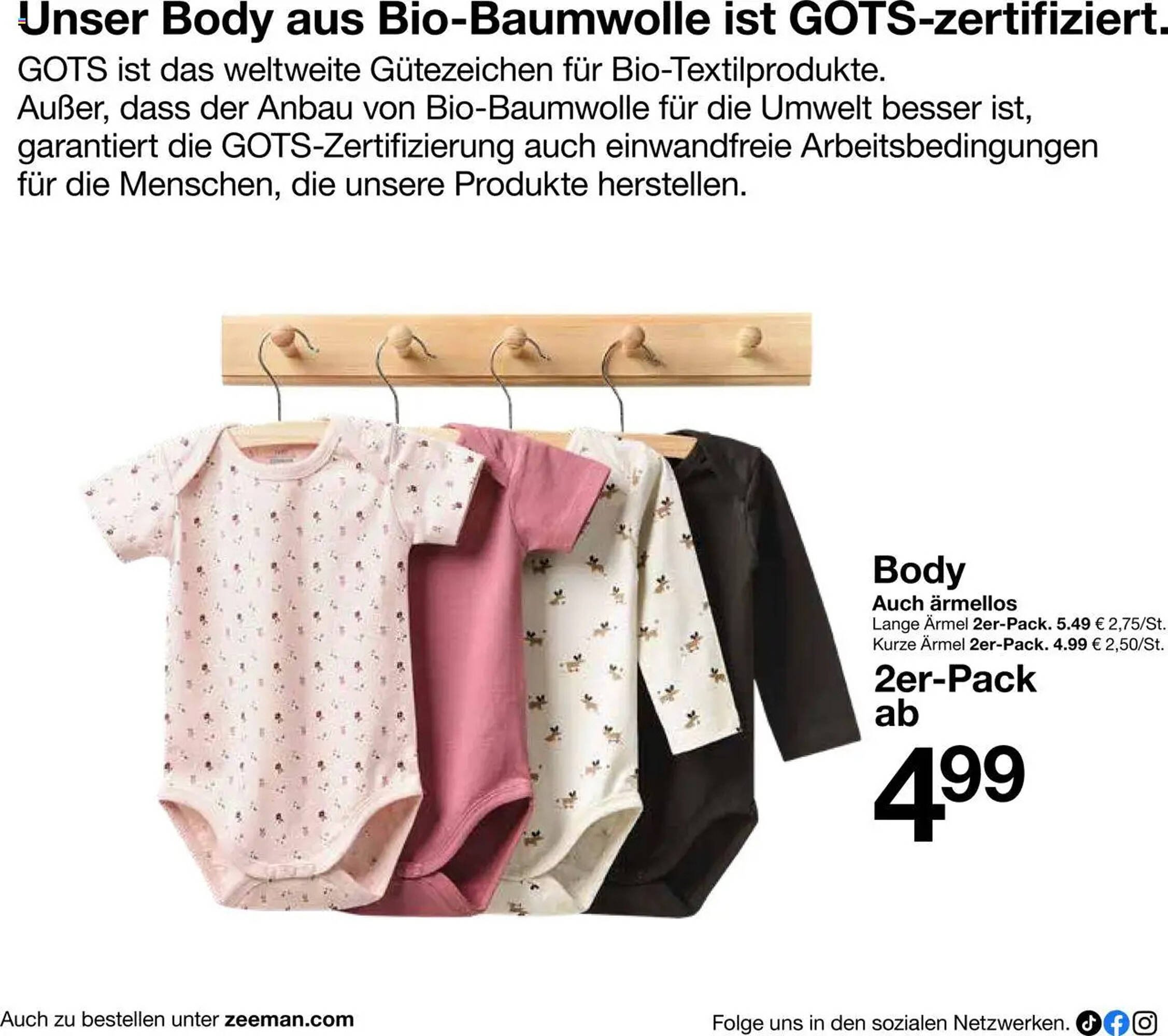 Zeeman Prospekt (2025-07-18 - 2025-12-31) | 14