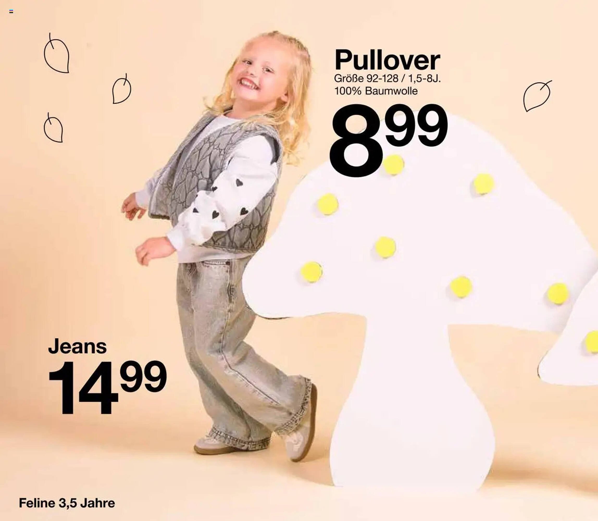 Zeeman Prospekt (2025-07-18 - 2025-12-31) | 30