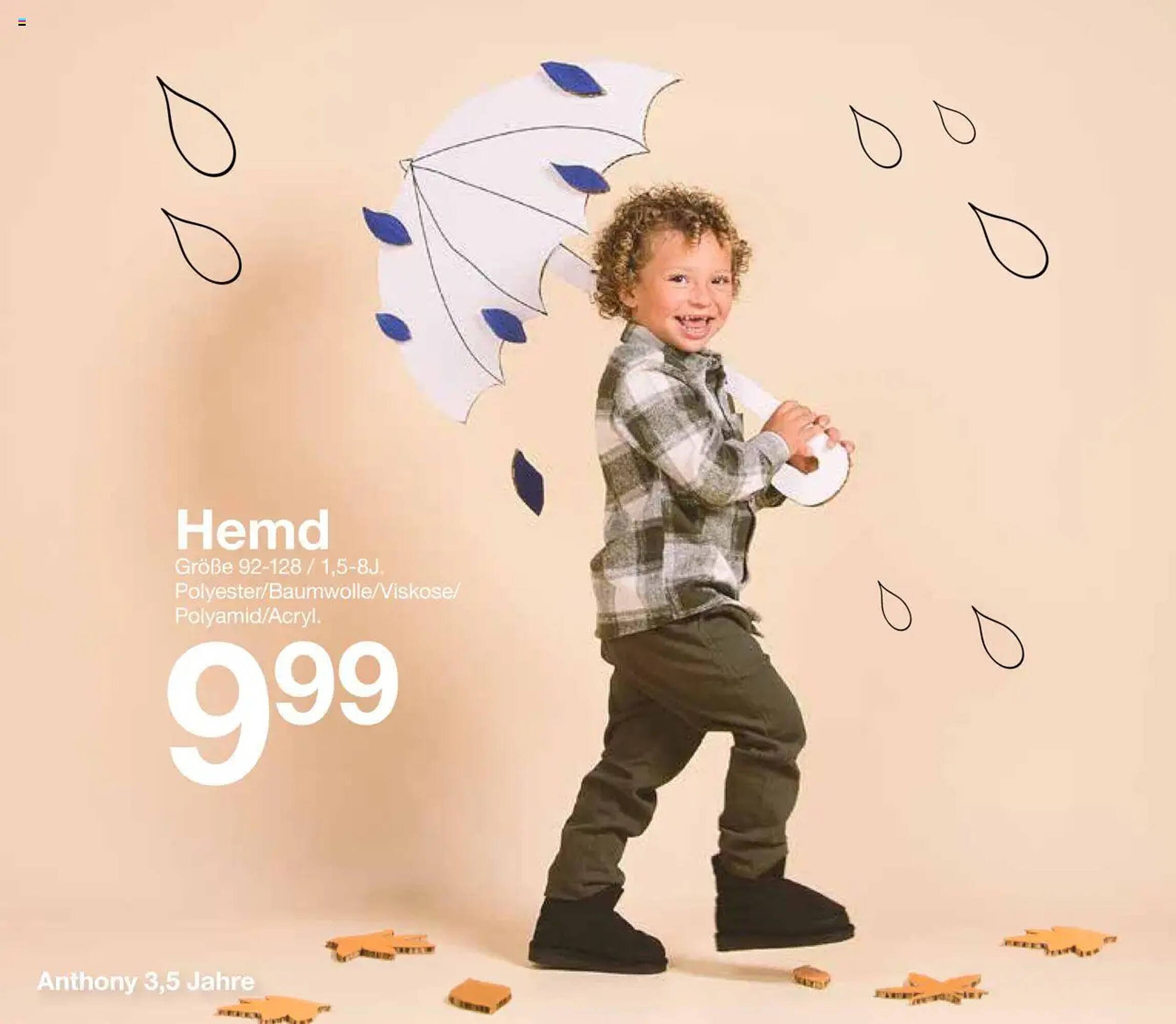 Zeeman Prospekt (2025-07-18 - 2025-12-31) | 36