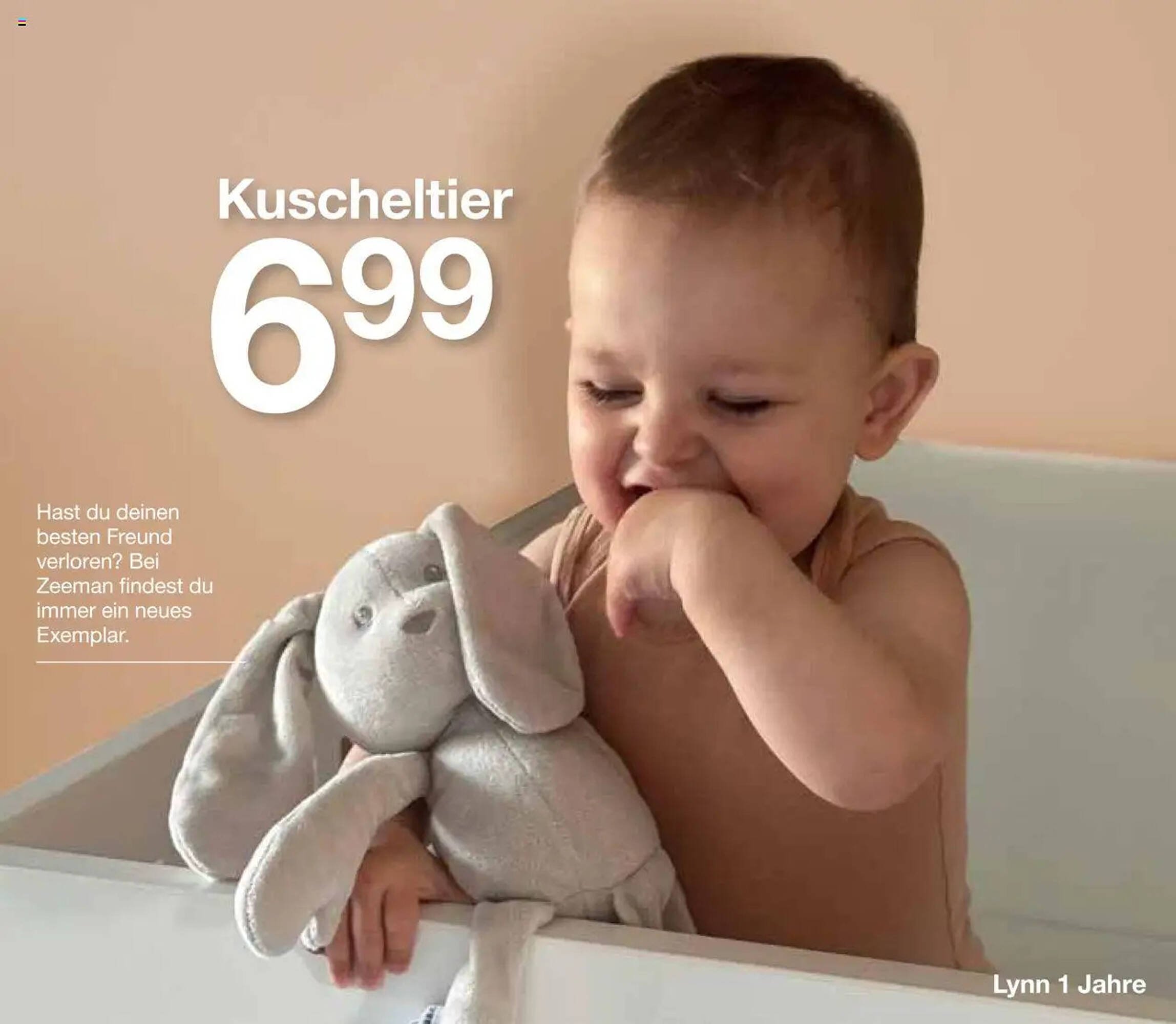 Zeeman Prospekt (2025-07-18 - 2025-12-31) | 9