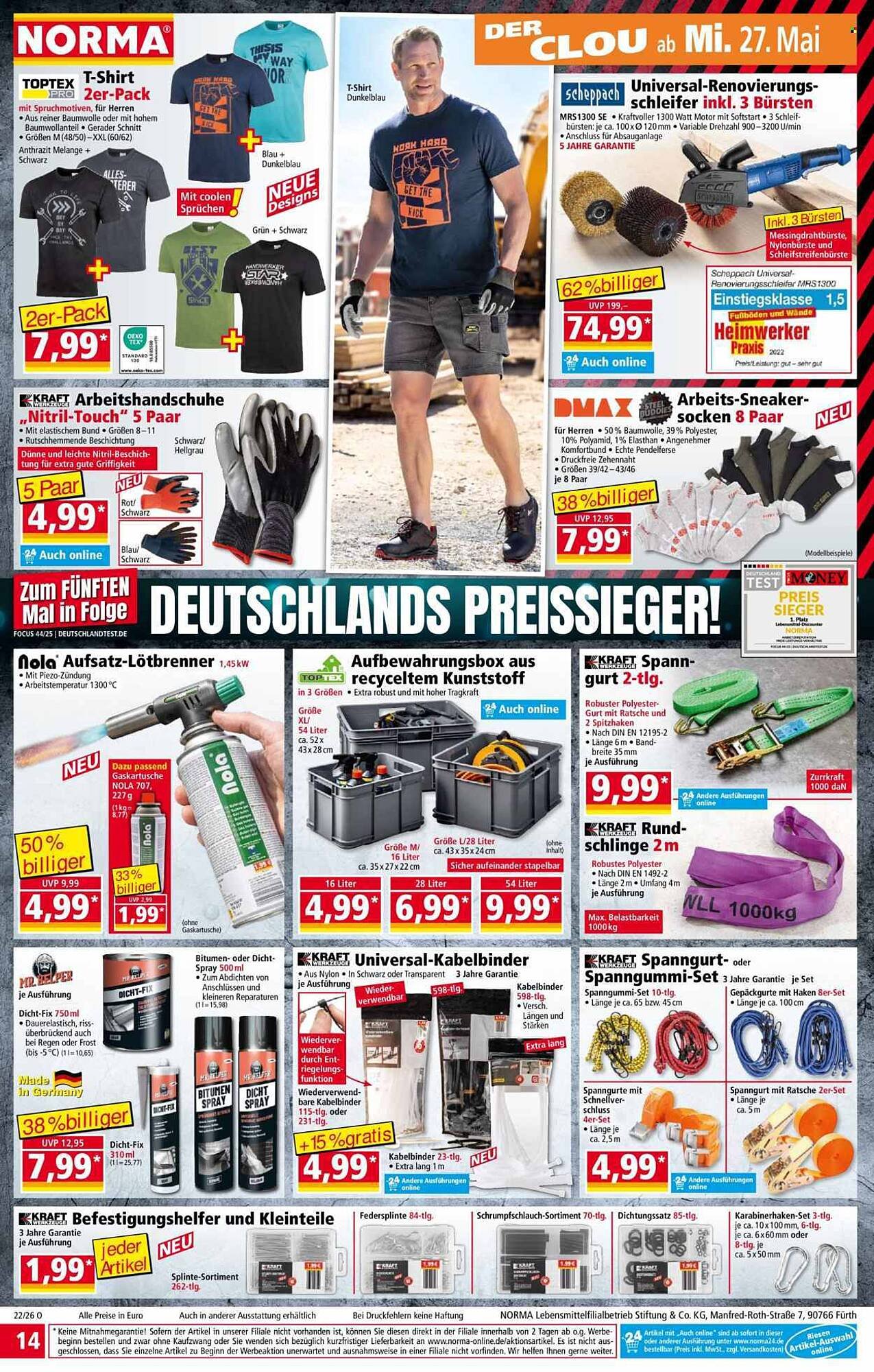 Norma Prospekt (2026-05-26 - 2026-05-31)