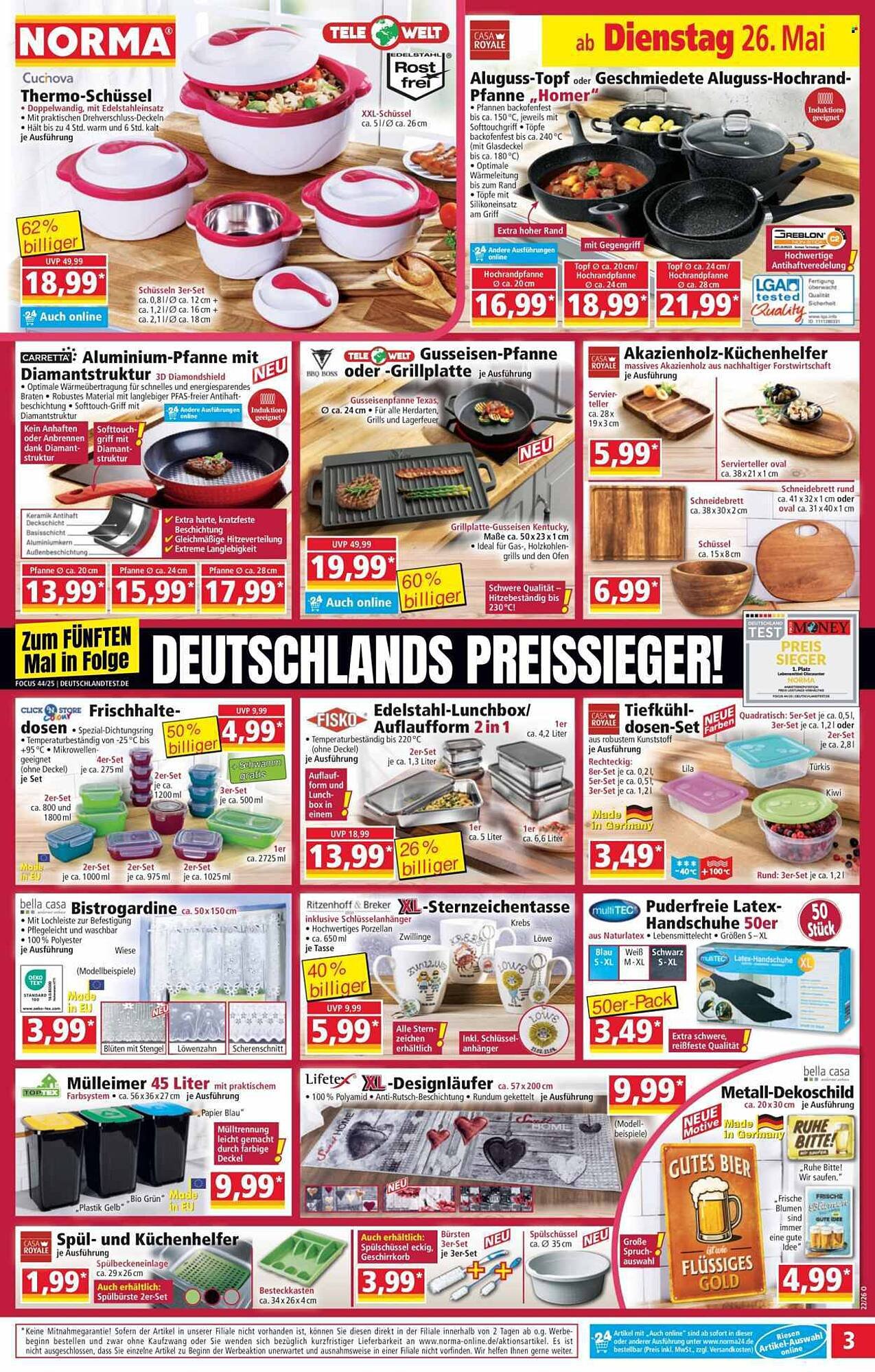 Norma Prospekt (2026-05-26 - 2026-05-31)