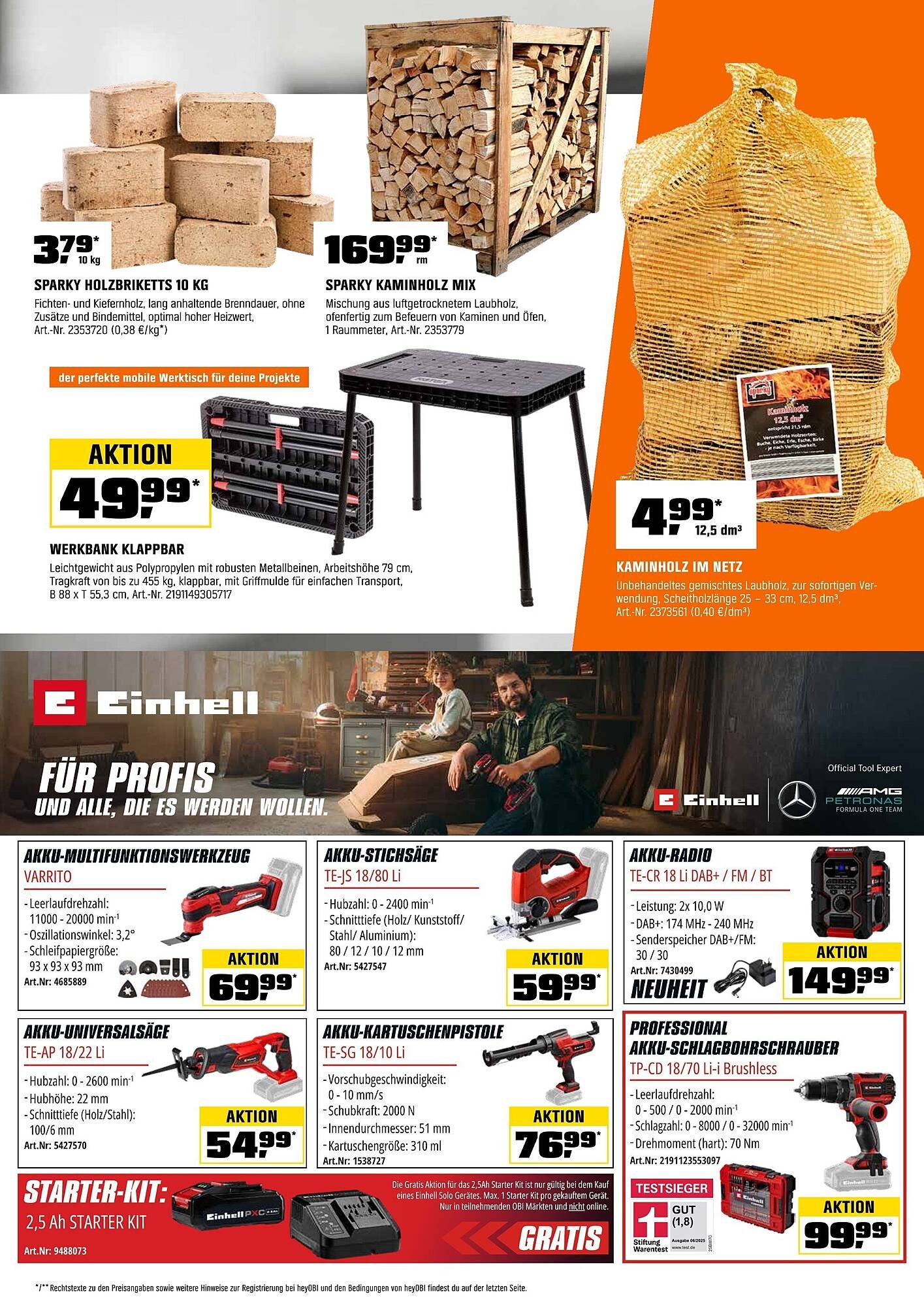 OBI Prospekt (2025-12-27 - 2026-01-31)