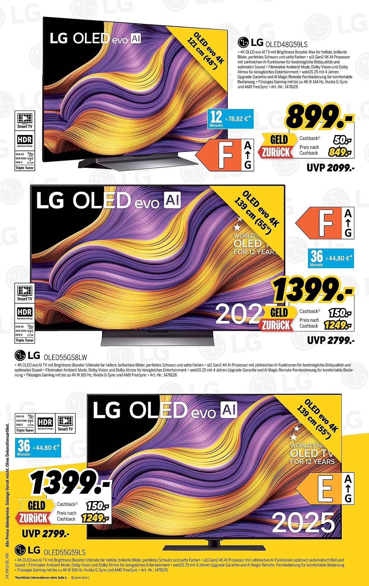 MEDIMAX Prospekt (2026-03-07 - 2026-03-13)