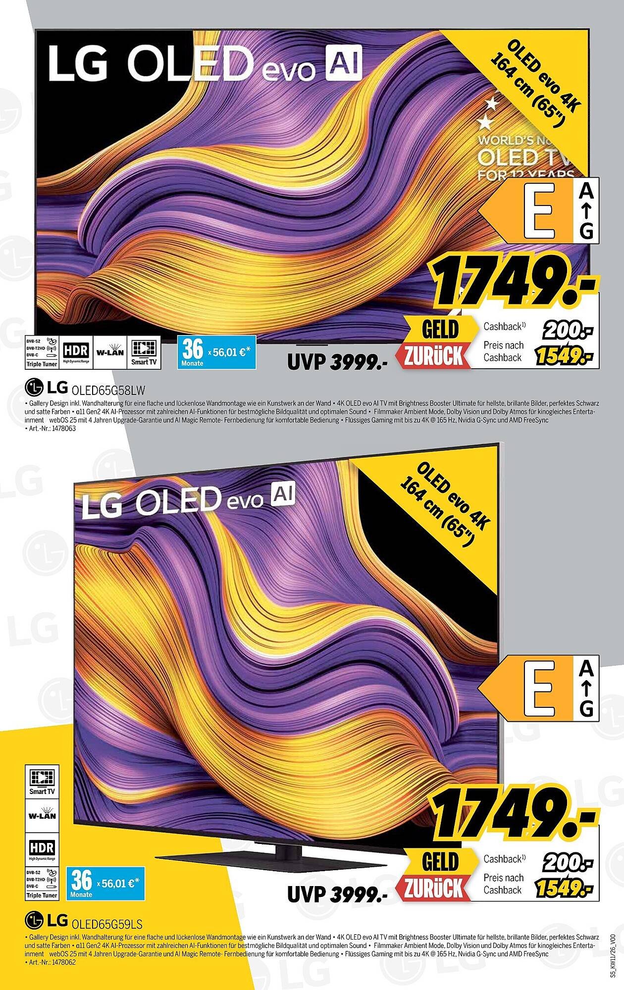 MEDIMAX Prospekt (2026-03-07 - 2026-03-13)