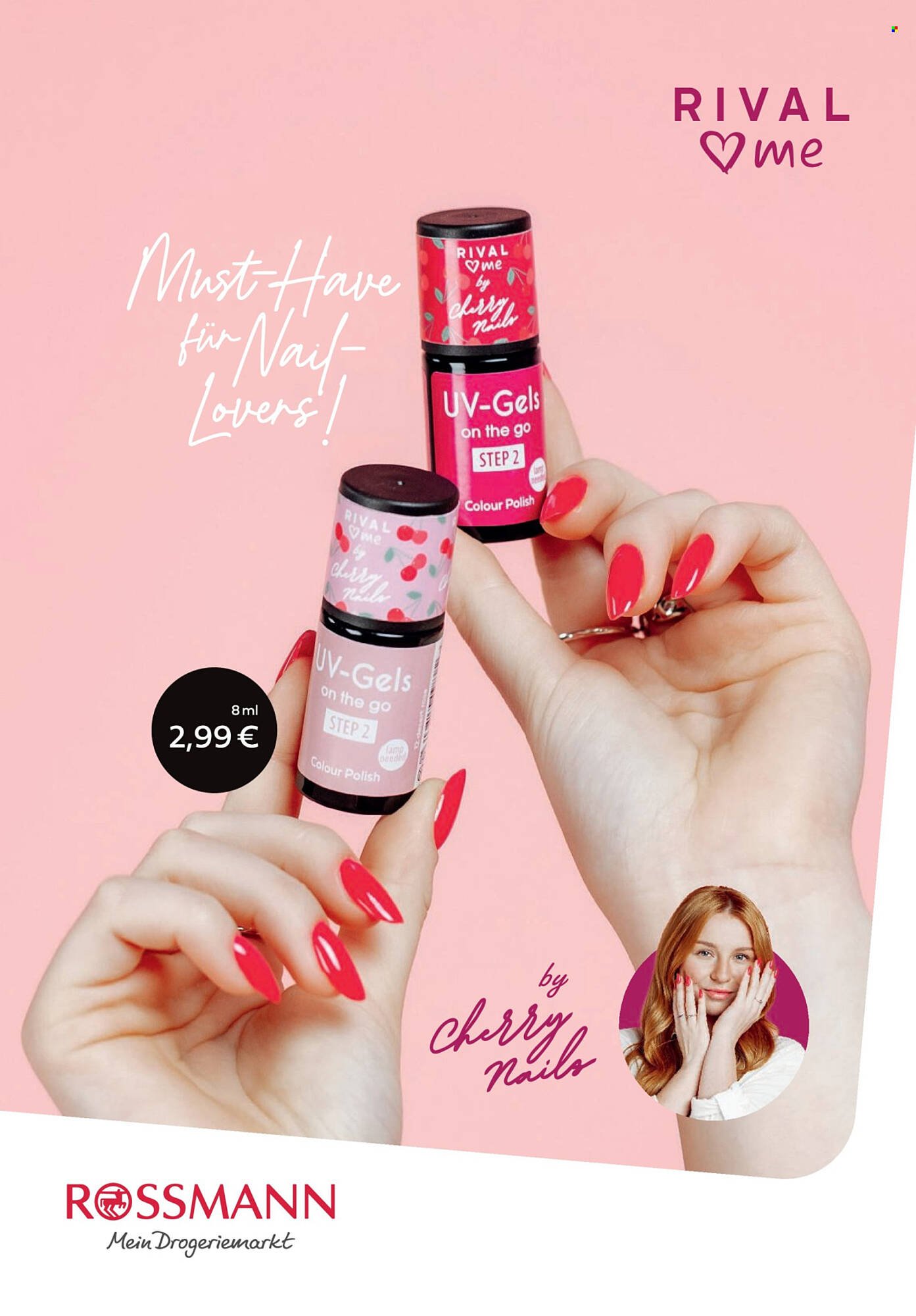 Rossmann Magazin (2026-01-01 - 2026-01-31)