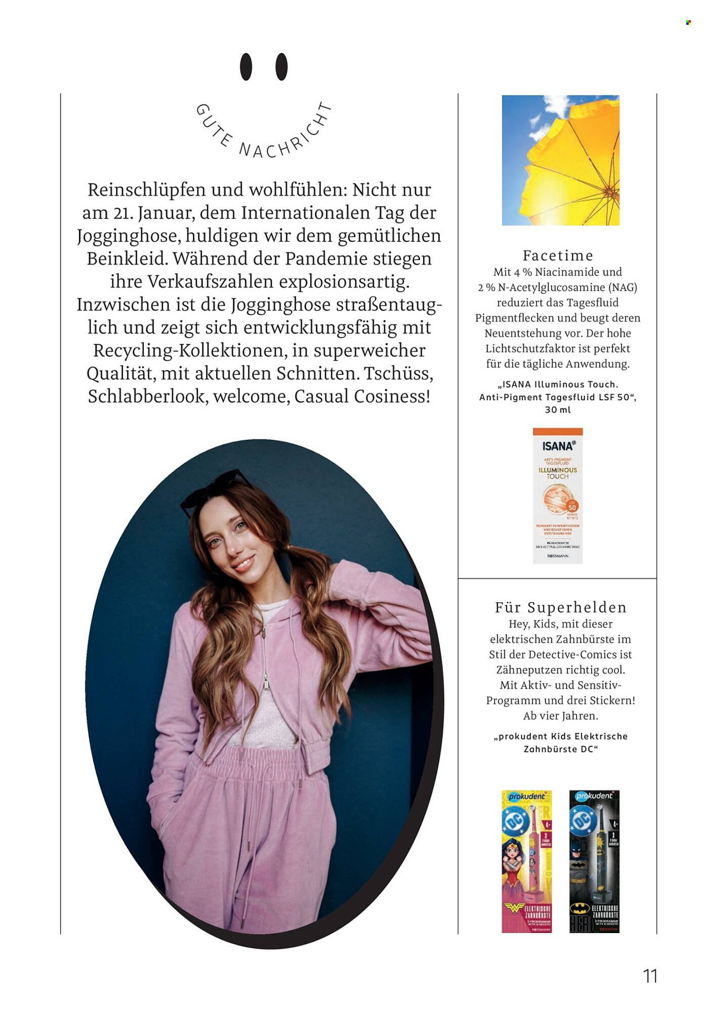 Rossmann Magazin (2026-01-01 - 2026-01-31)