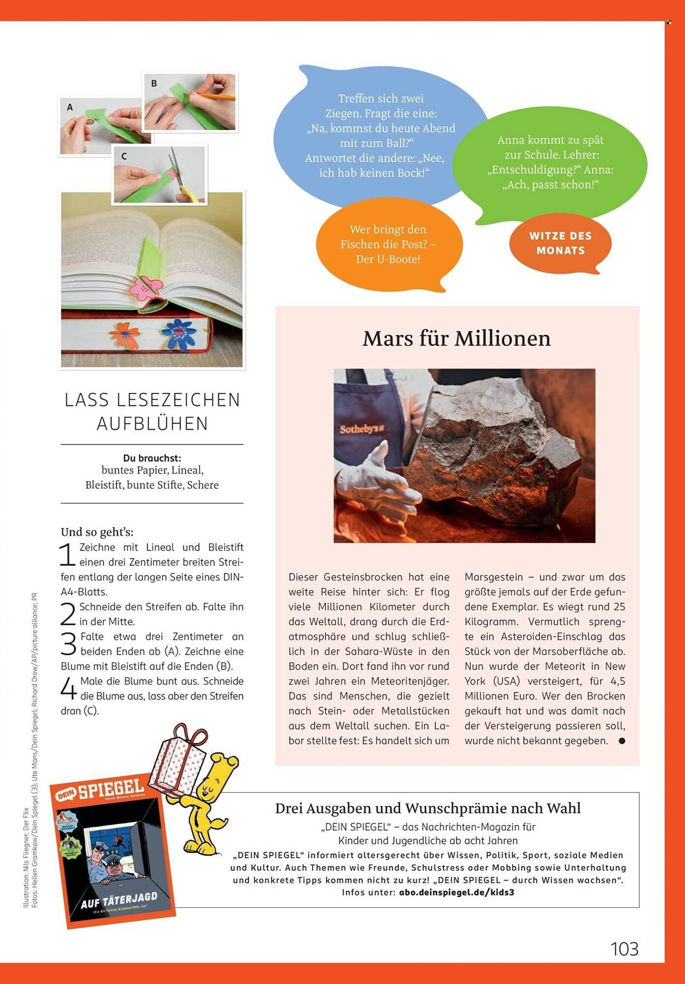 Rossmann Magazin (2026-01-01 - 2026-01-31)