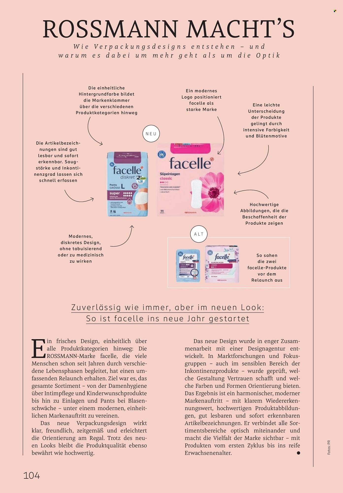 Rossmann Magazin (2026-01-01 - 2026-01-31)