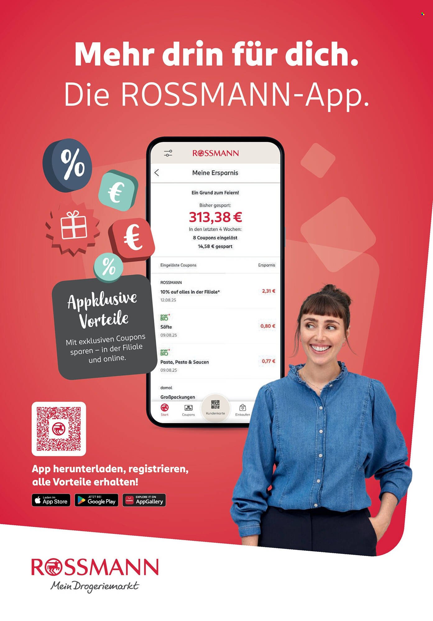 Rossmann Magazin (2026-01-01 - 2026-01-31)