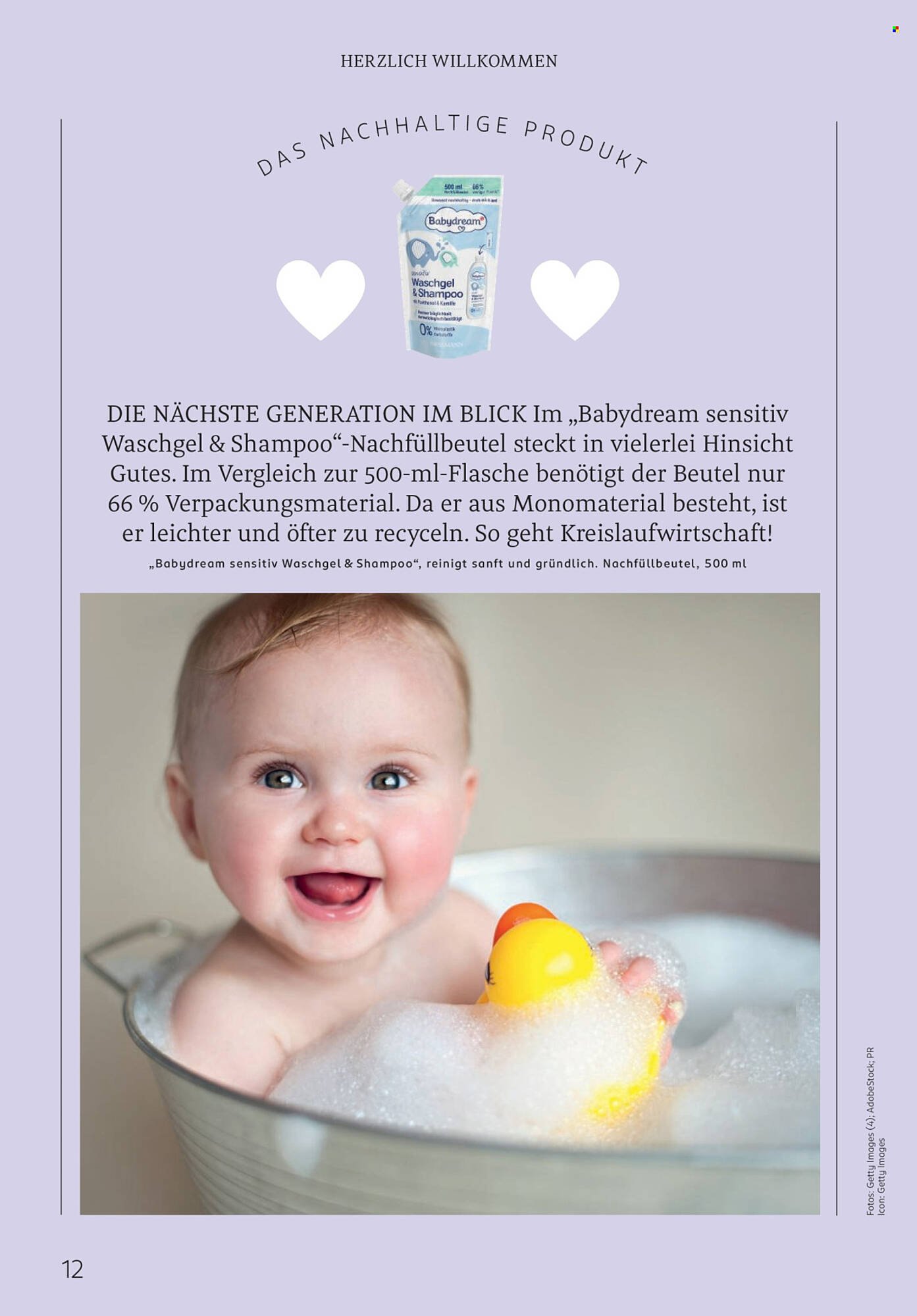 Rossmann Magazin (2026-01-01 - 2026-01-31)