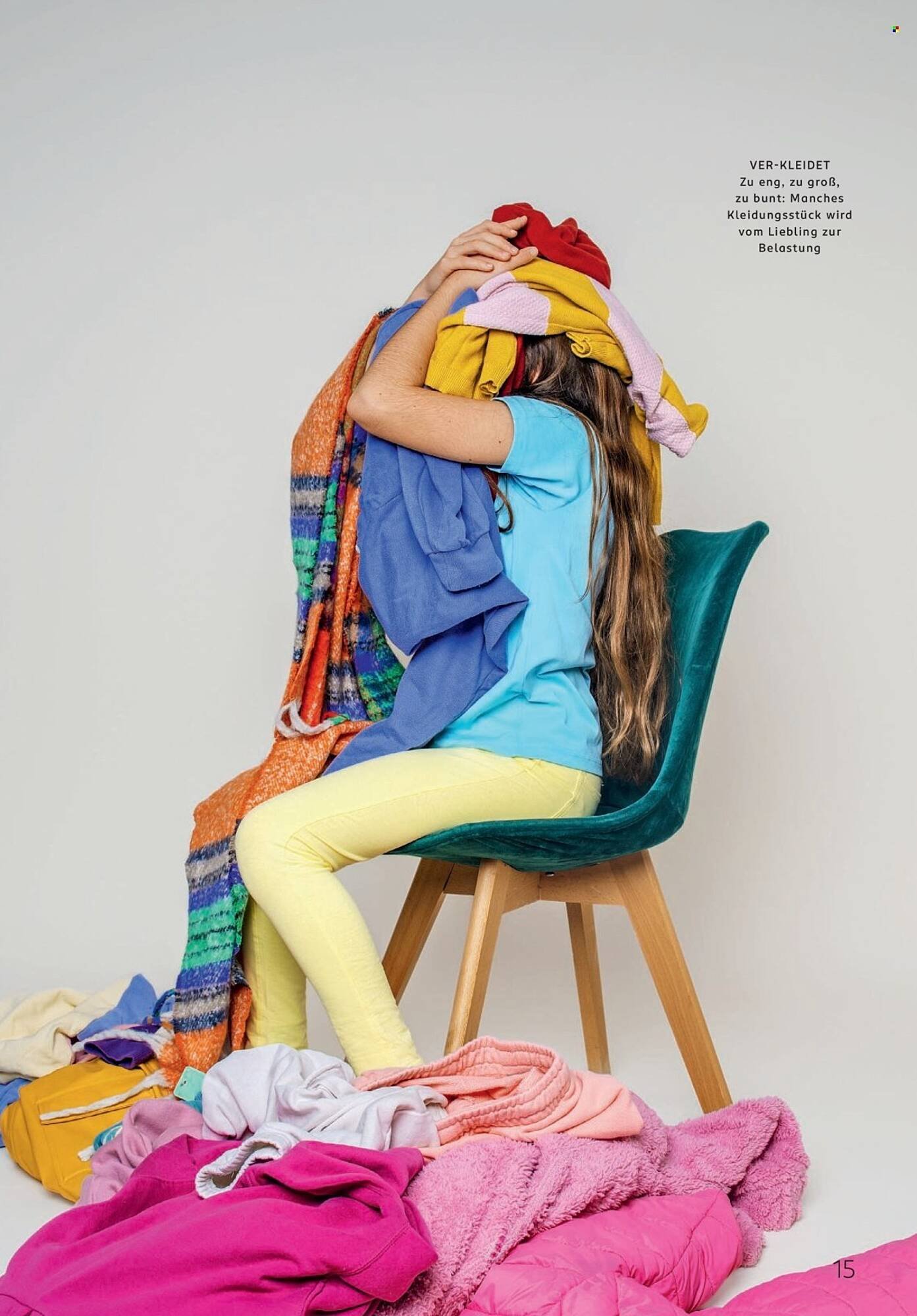 Rossmann Magazin (2026-01-01 - 2026-01-31)