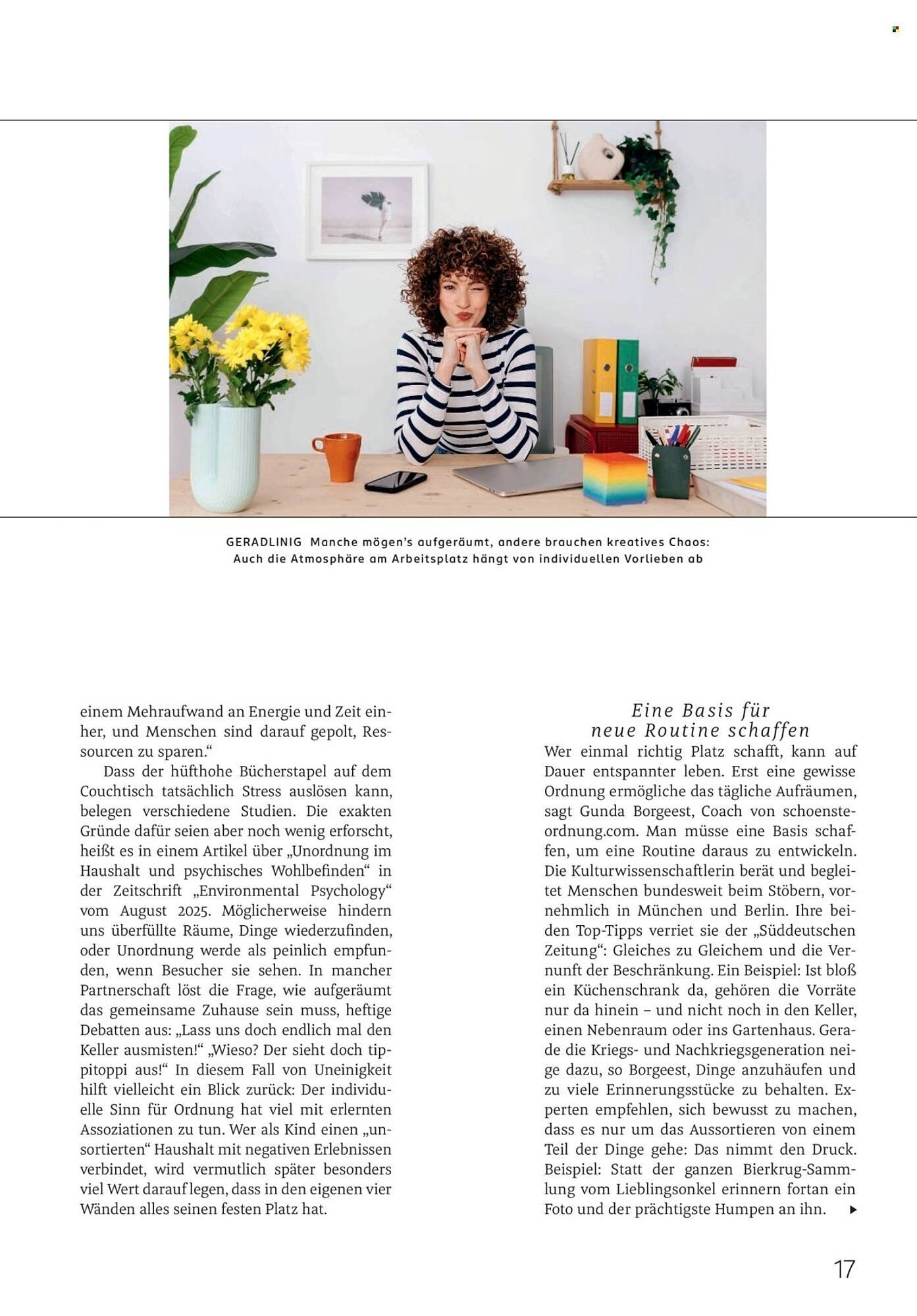 Rossmann Magazin (2026-01-01 - 2026-01-31)