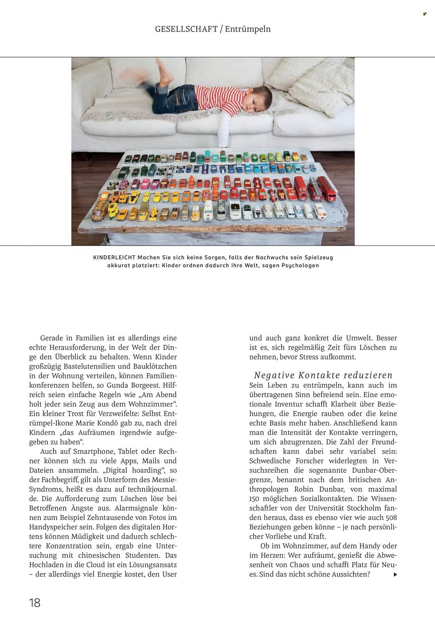 Rossmann Magazin (2026-01-01 - 2026-01-31)