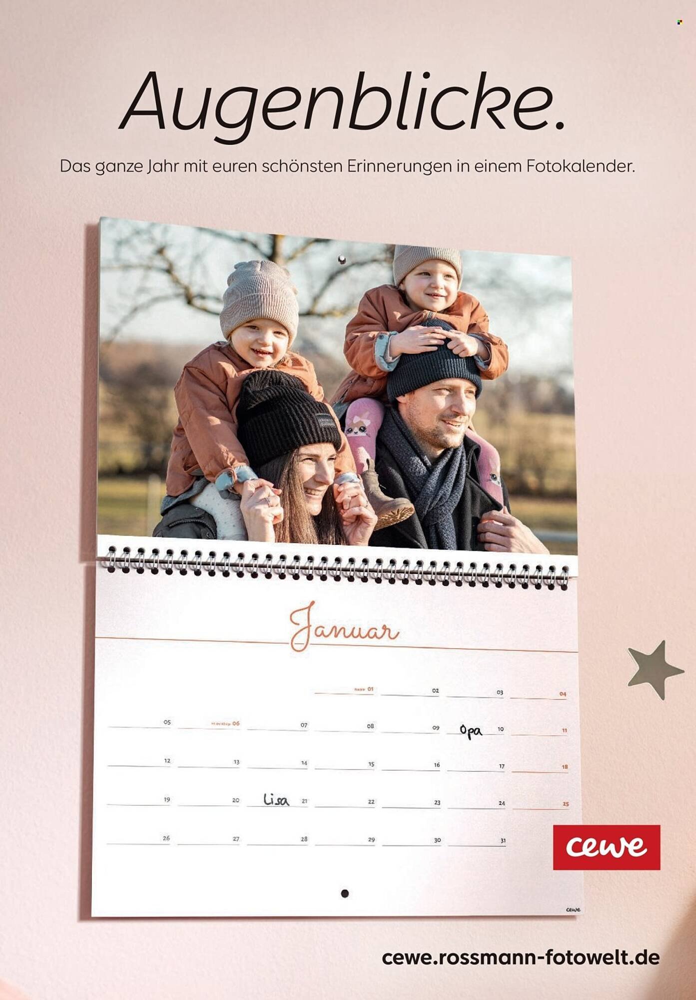 Rossmann Magazin (2026-01-01 - 2026-01-31)