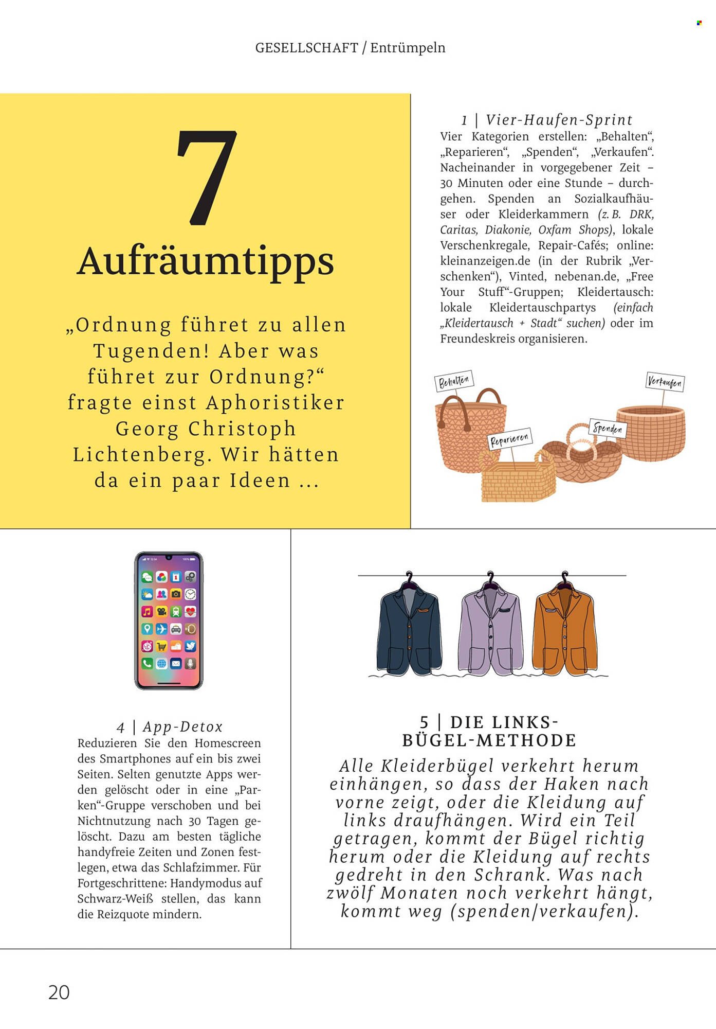 Rossmann Magazin (2026-01-01 - 2026-01-31)