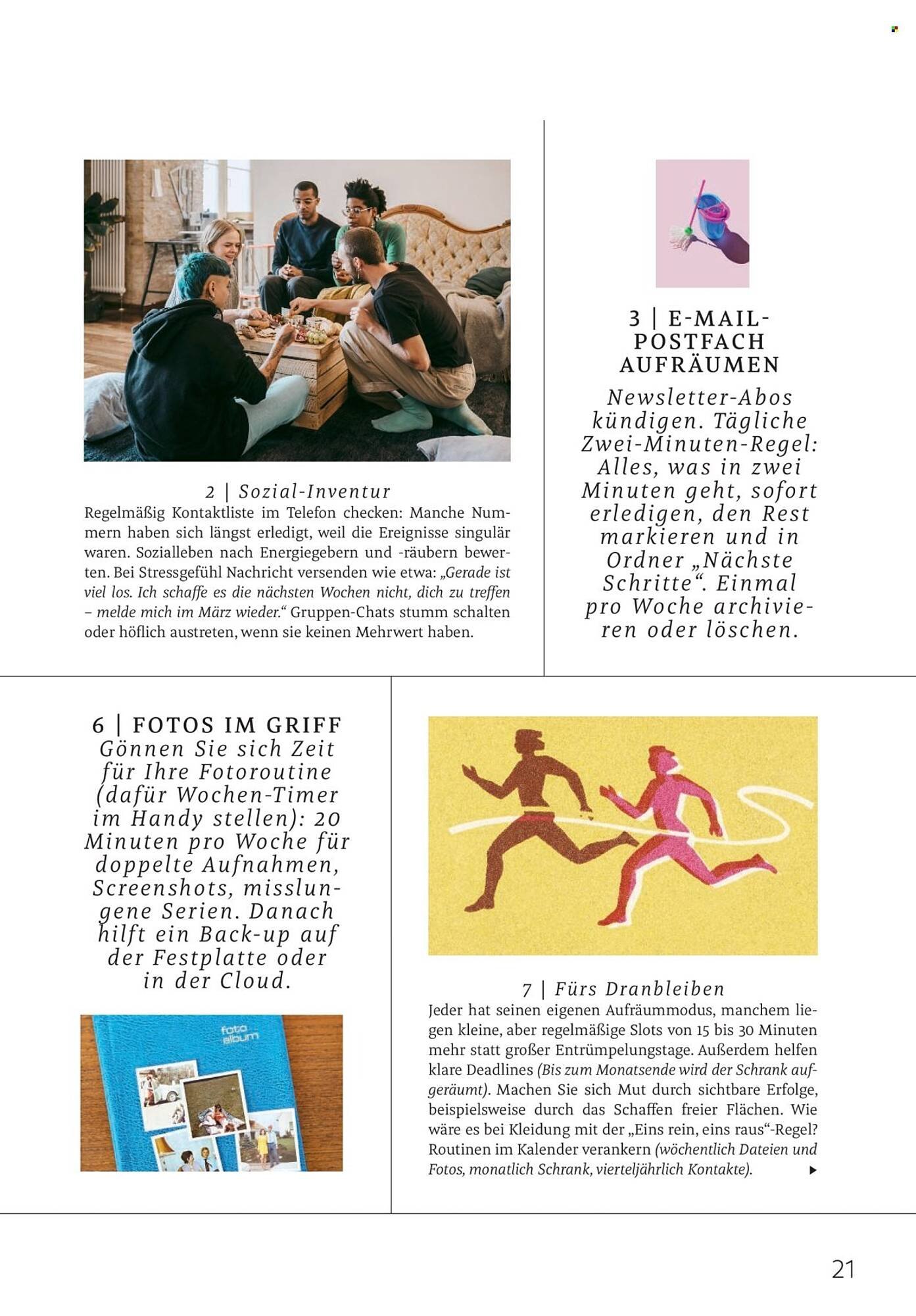 Rossmann Magazin (2026-01-01 - 2026-01-31)