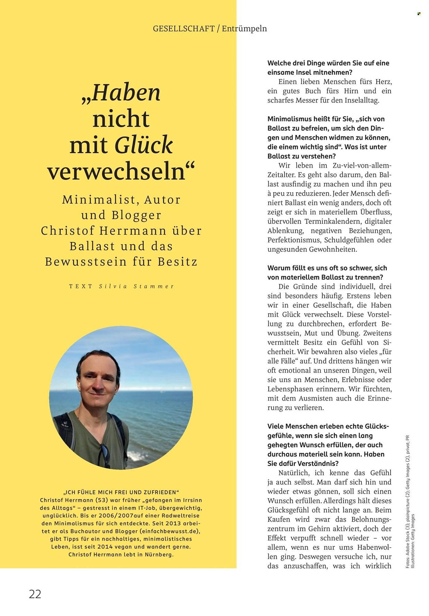 Rossmann Magazin (2026-01-01 - 2026-01-31)