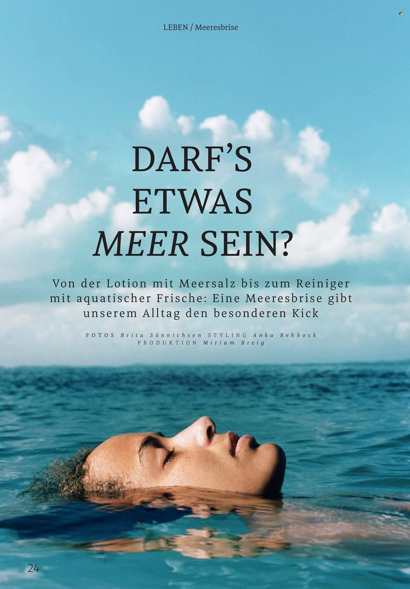 Rossmann Magazin (2026-01-01 - 2026-01-31)