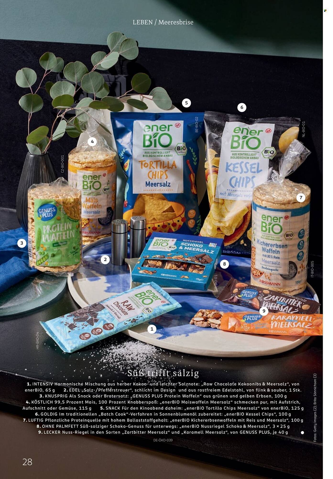 Rossmann Magazin (2026-01-01 - 2026-01-31)