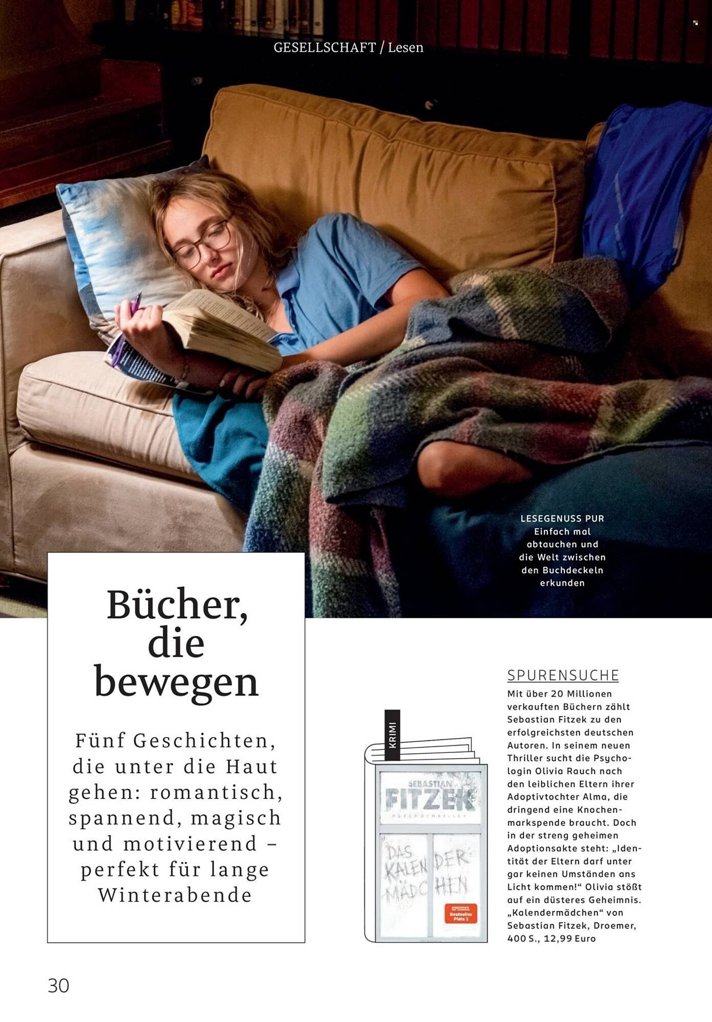 Rossmann Magazin (2026-01-01 - 2026-01-31)