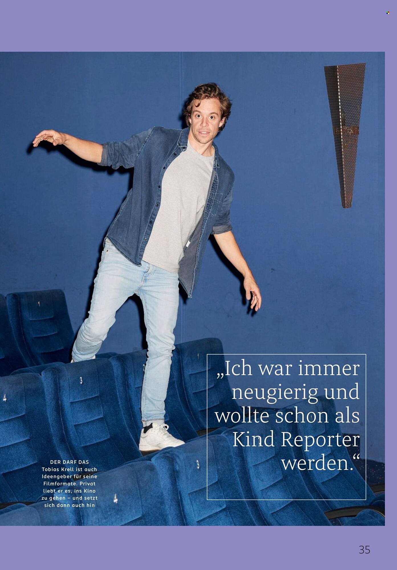 Rossmann Magazin (2026-01-01 - 2026-01-31)