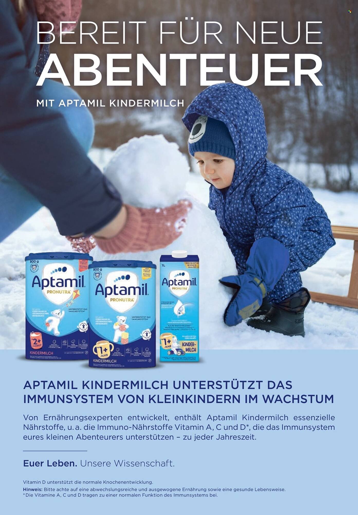 Rossmann Magazin (2026-01-01 - 2026-01-31)