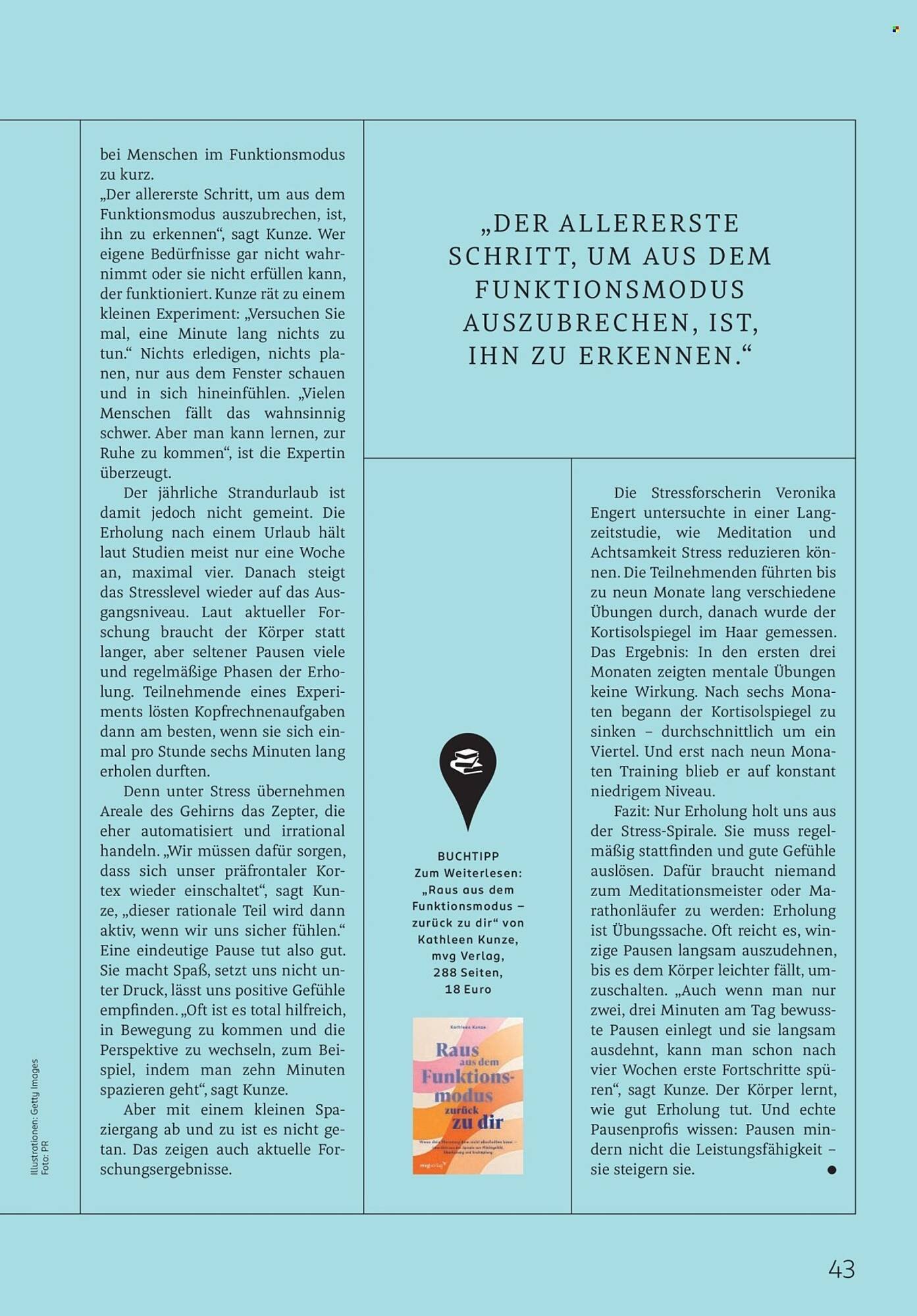 Rossmann Magazin (2026-01-01 - 2026-01-31)