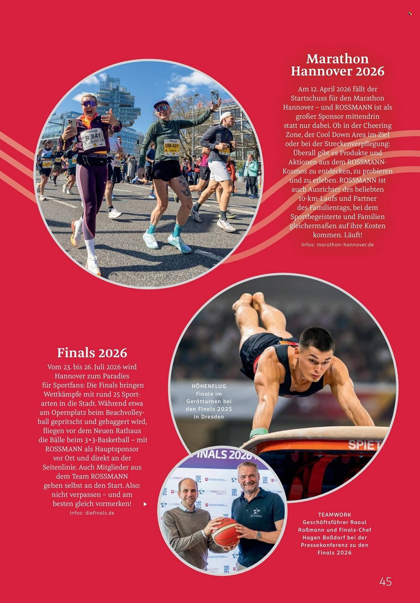 Rossmann Magazin (2026-01-01 - 2026-01-31)