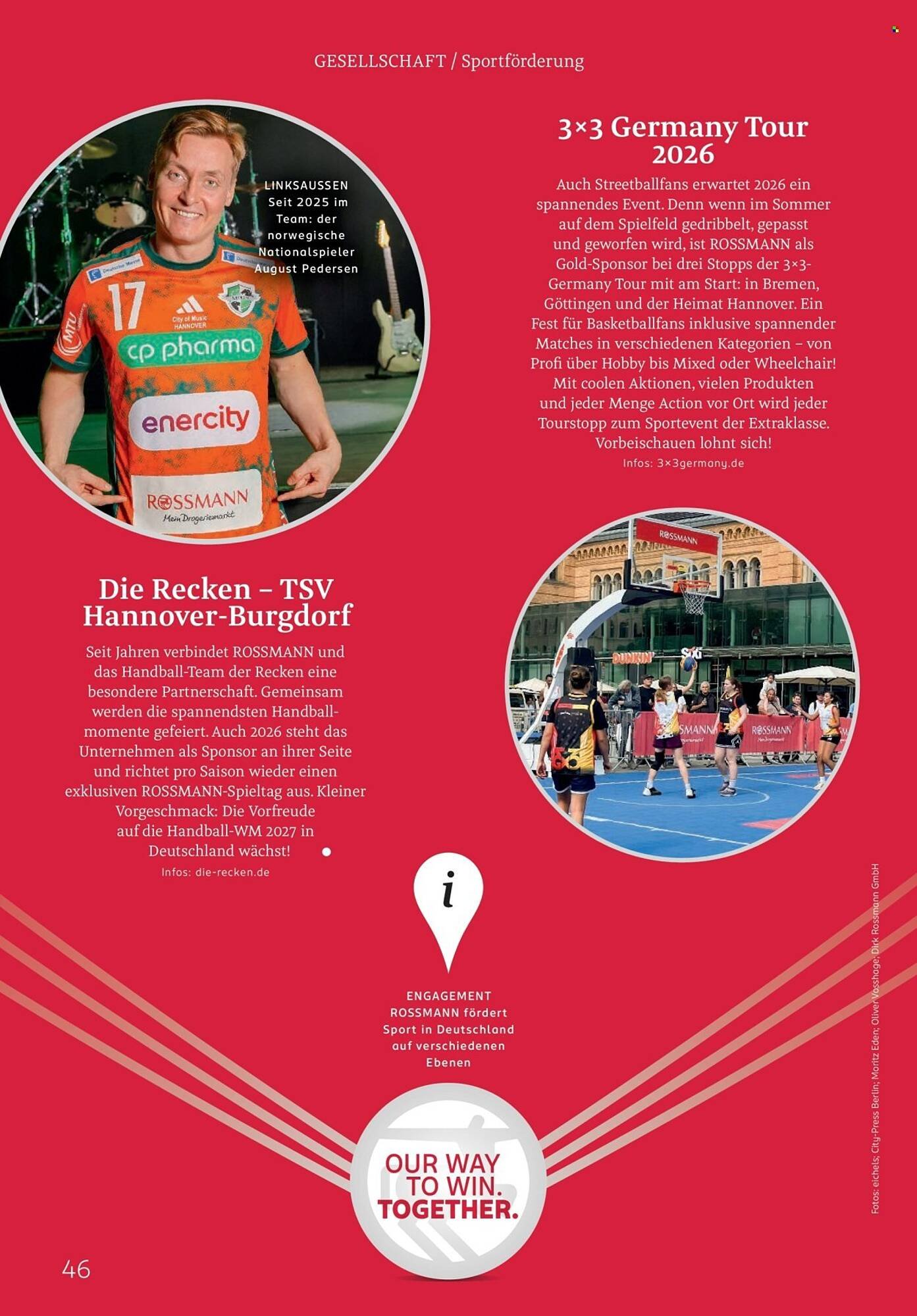 Rossmann Magazin (2026-01-01 - 2026-01-31)