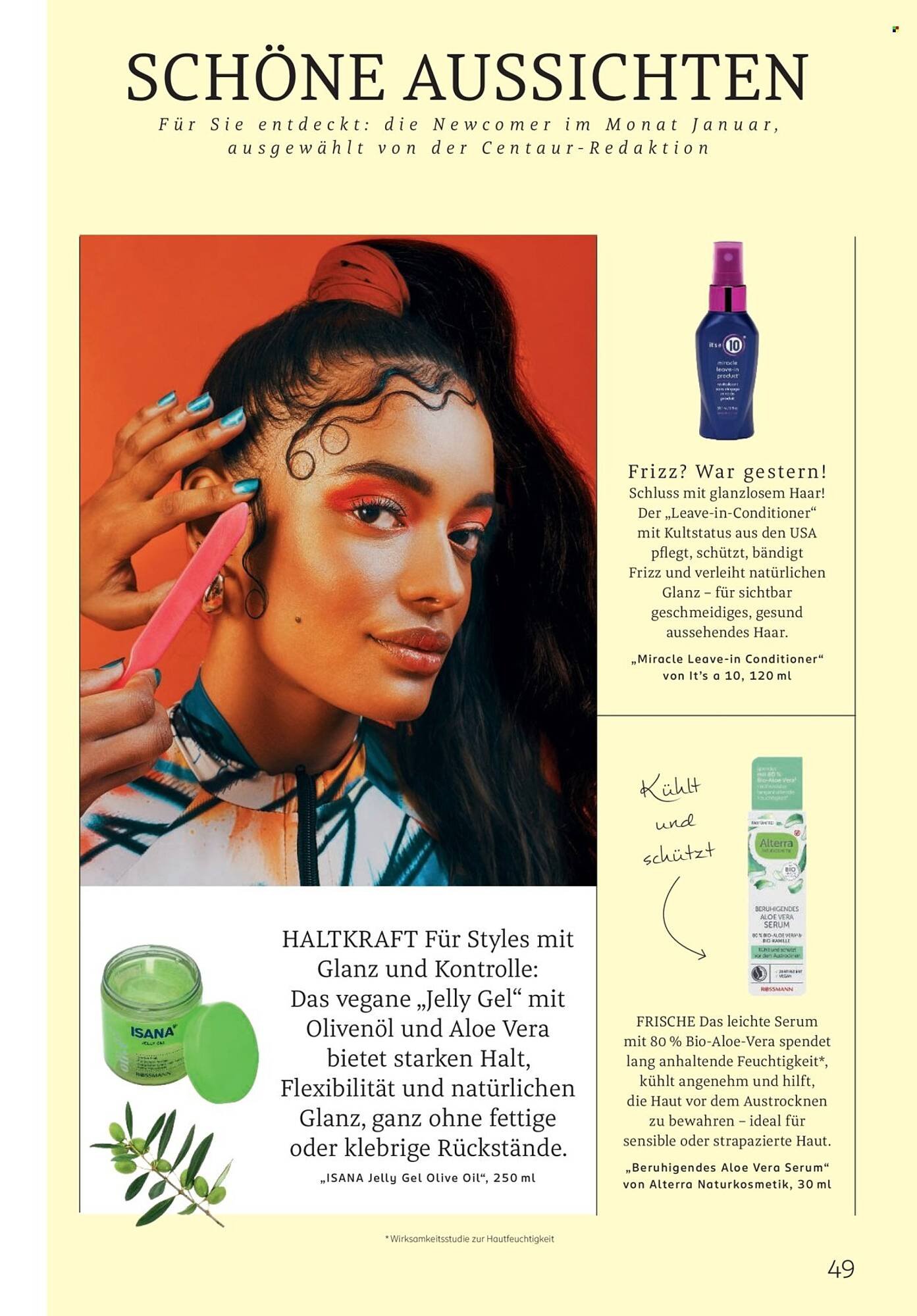 Rossmann Magazin (2026-01-01 - 2026-01-31)