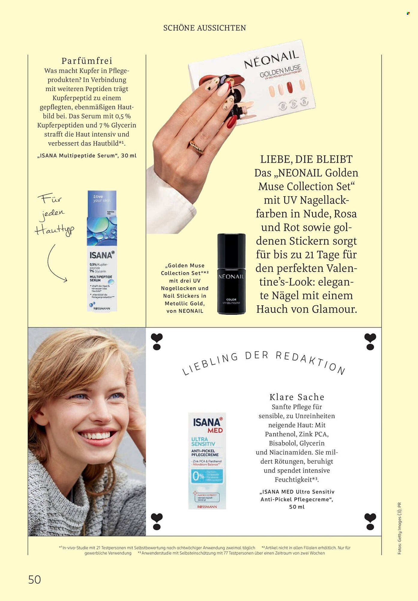 Rossmann Magazin (2026-01-01 - 2026-01-31)