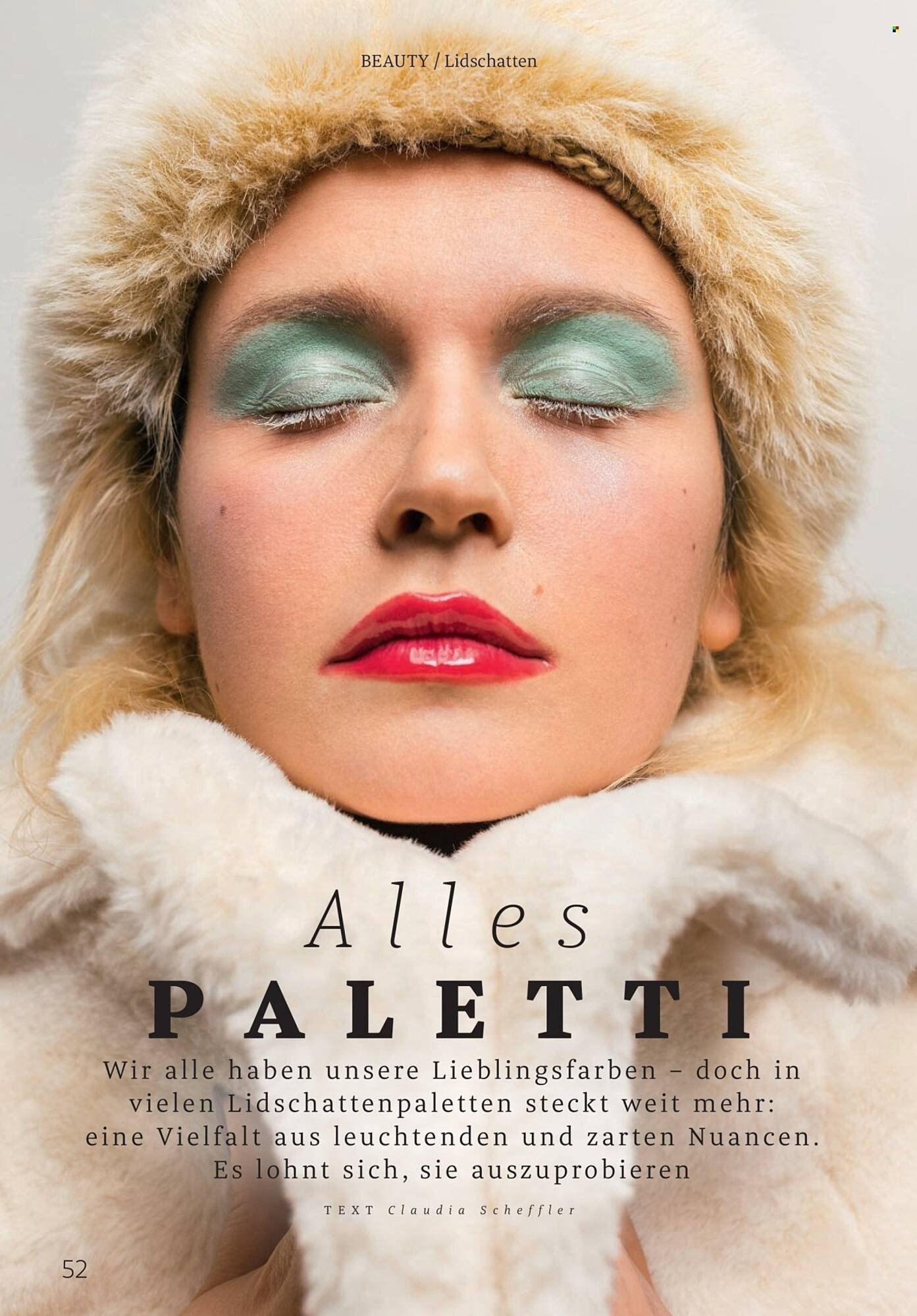 Rossmann Magazin (2026-01-01 - 2026-01-31)