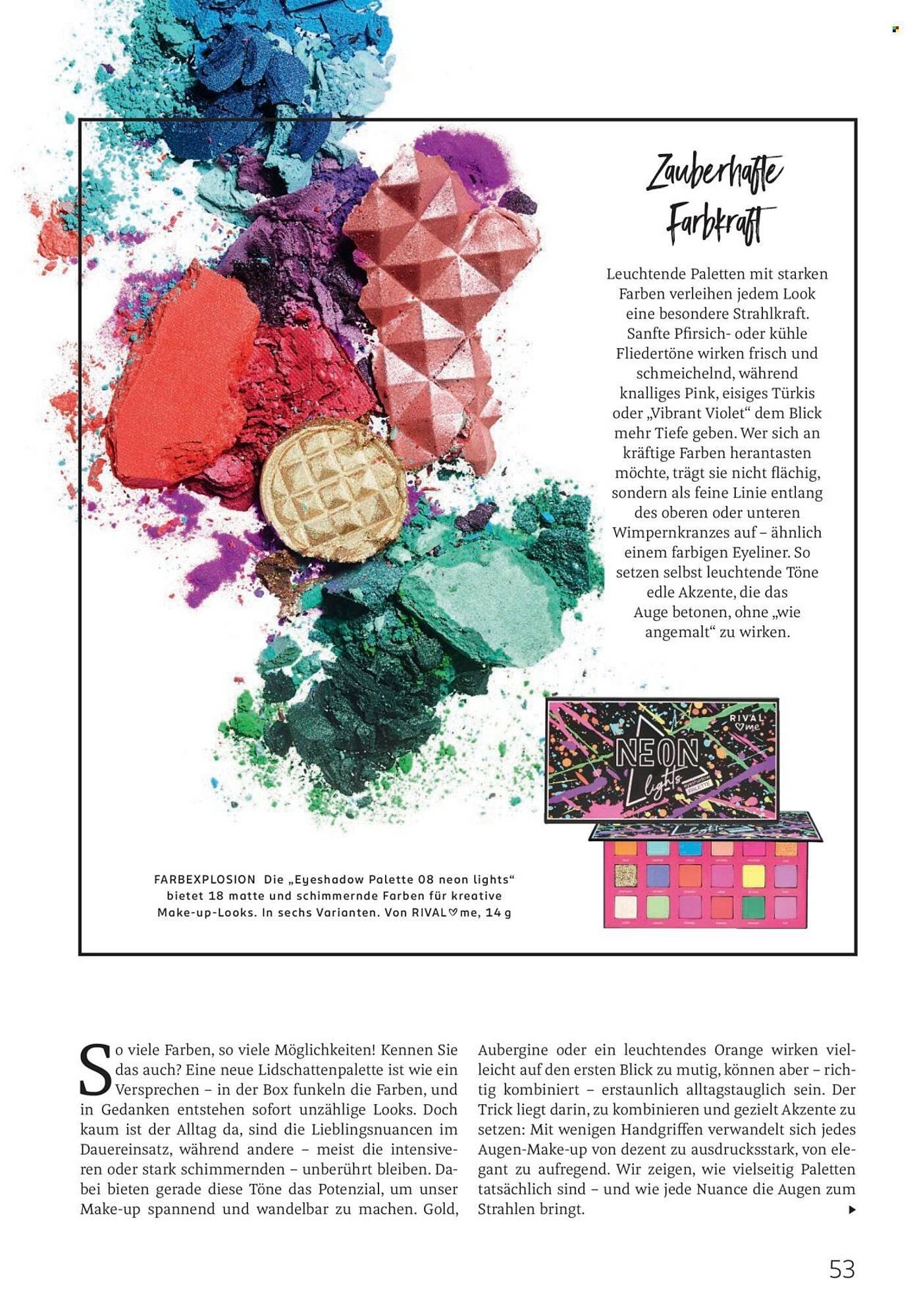 Rossmann Magazin (2026-01-01 - 2026-01-31)