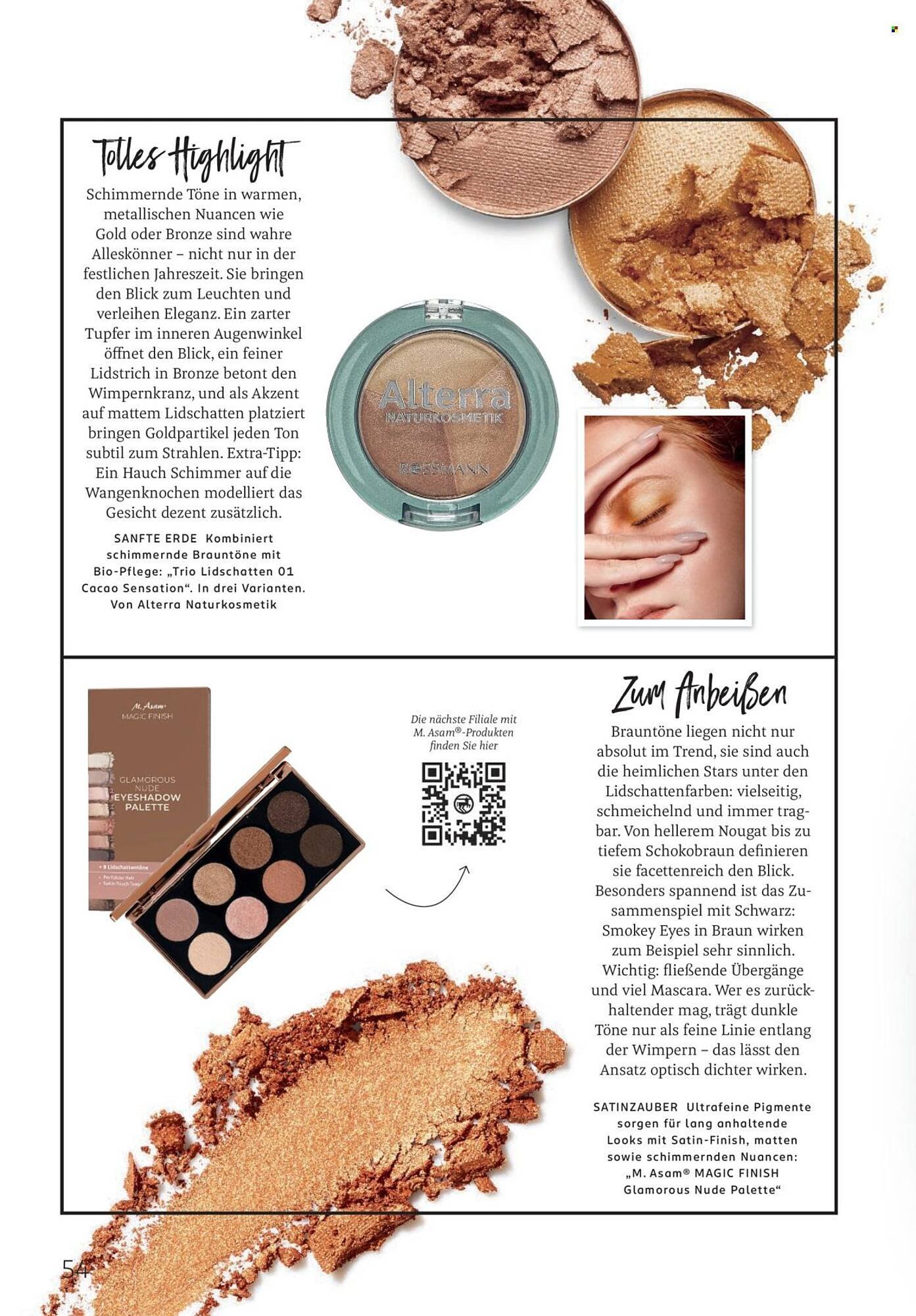 Rossmann Magazin (2026-01-01 - 2026-01-31)