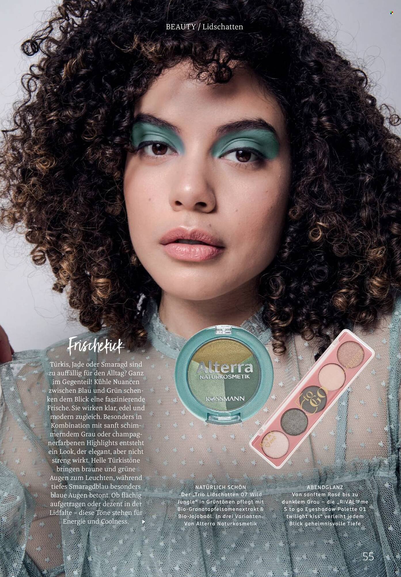 Rossmann Magazin (2026-01-01 - 2026-01-31)