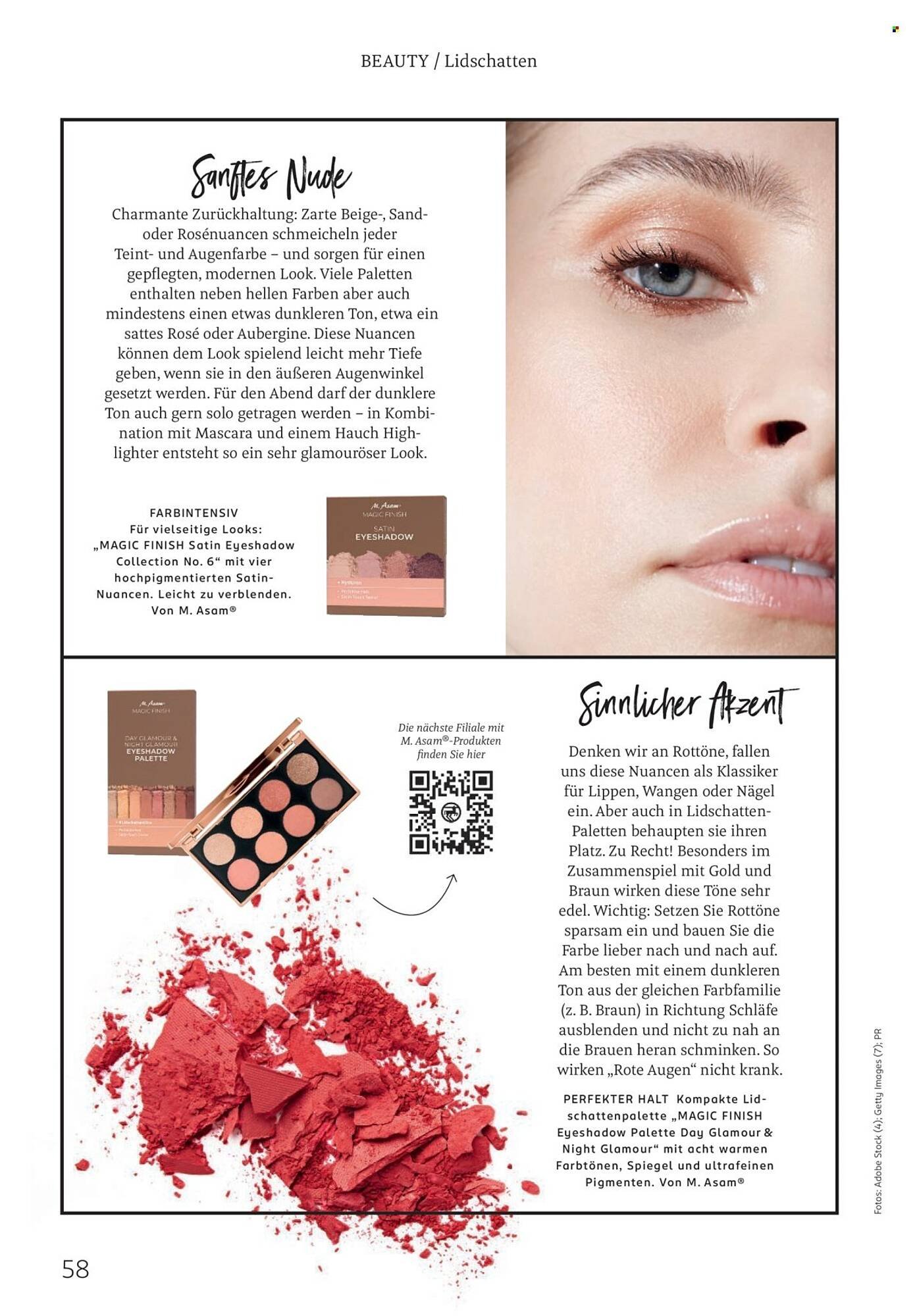 Rossmann Magazin (2026-01-01 - 2026-01-31)