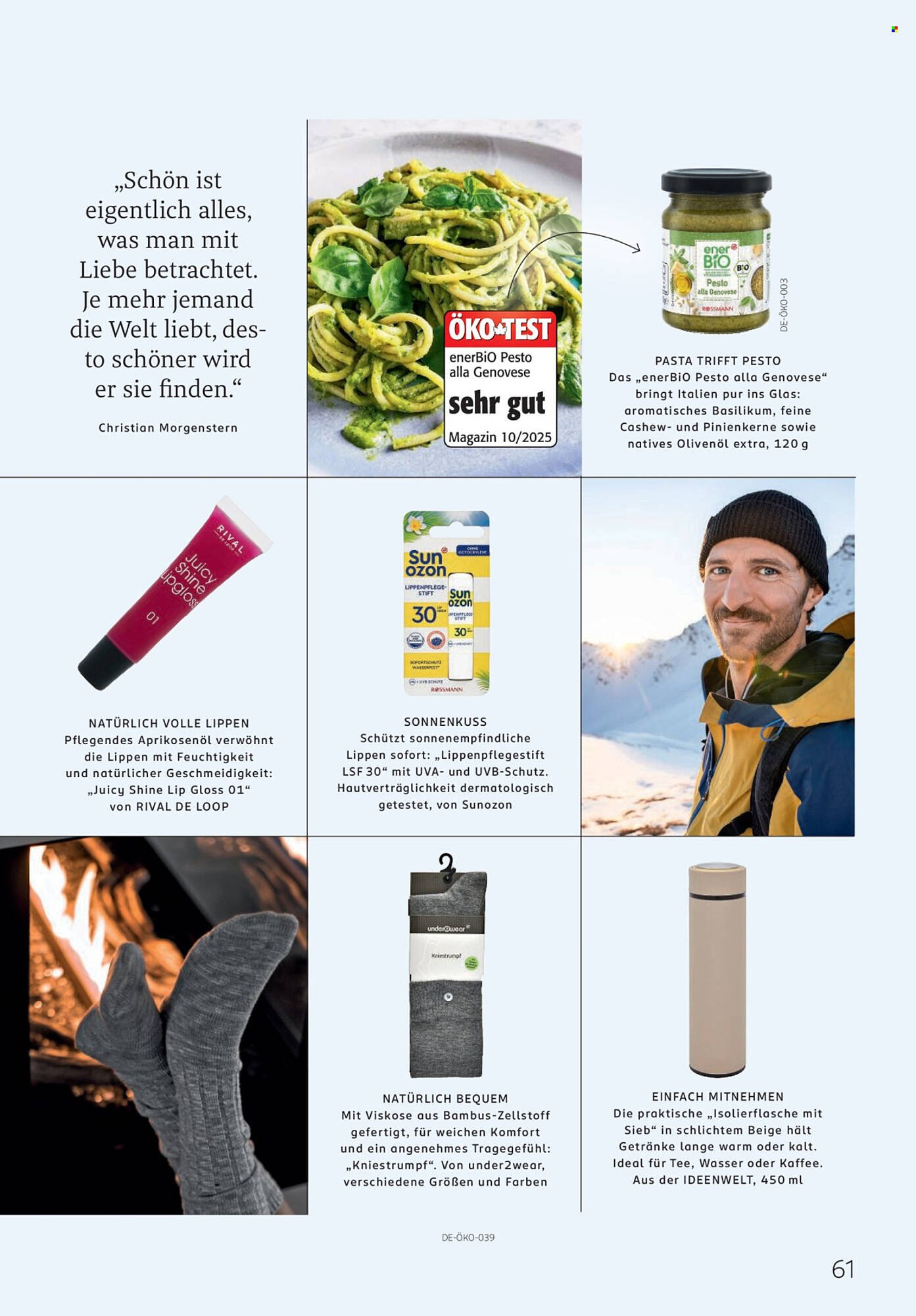 Rossmann Magazin (2026-01-01 - 2026-01-31)