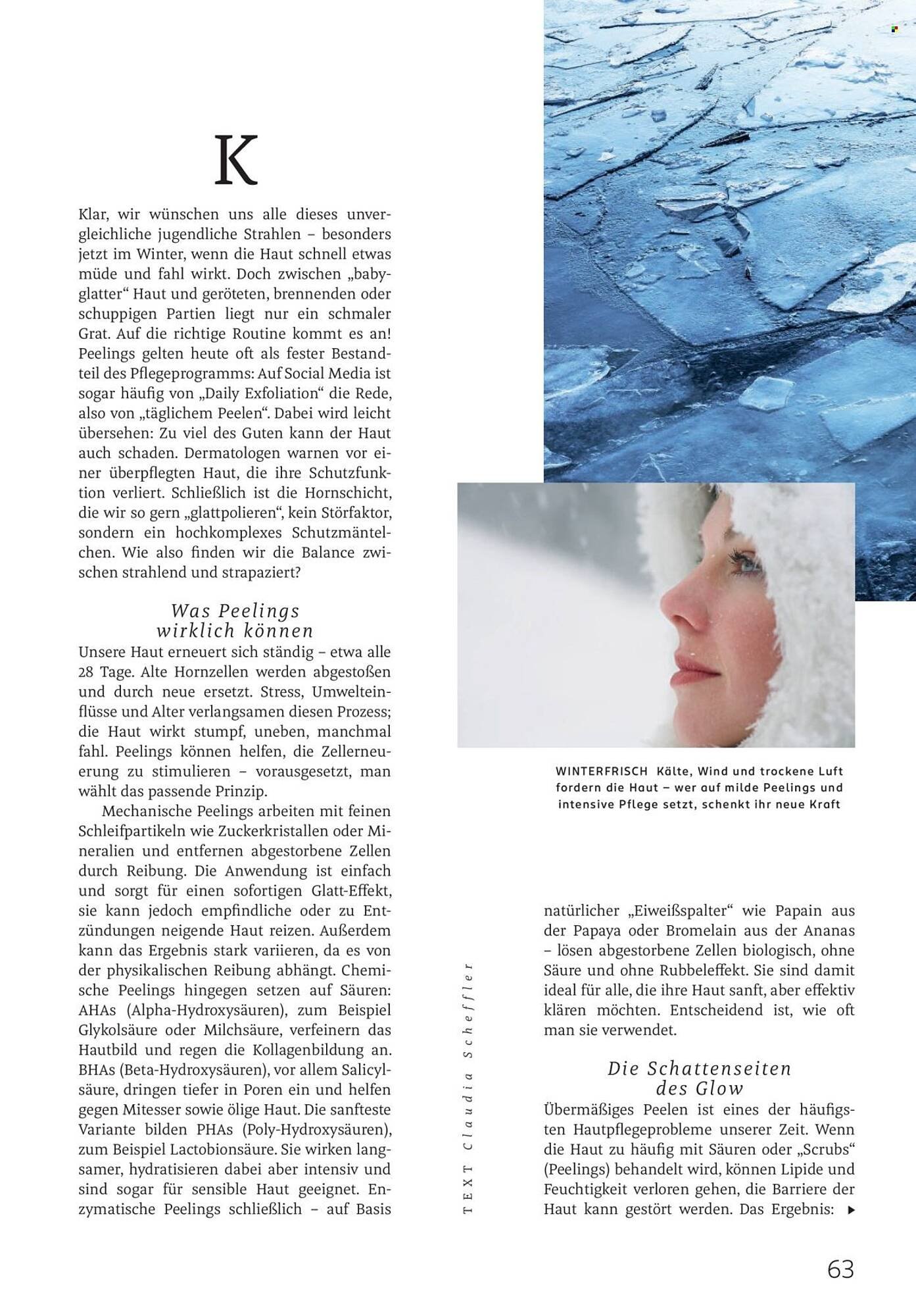 Rossmann Magazin (2026-01-01 - 2026-01-31)