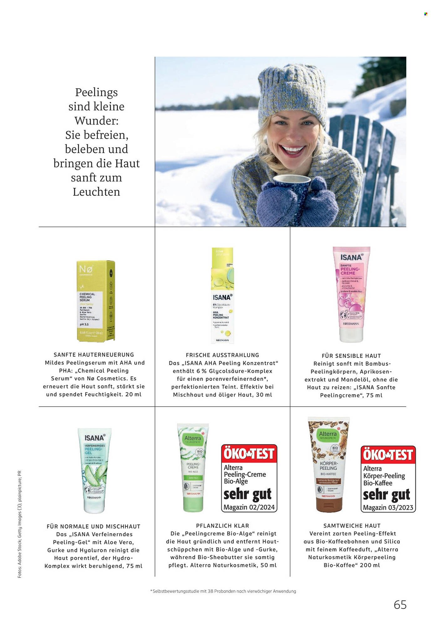 Rossmann Magazin (2026-01-01 - 2026-01-31)