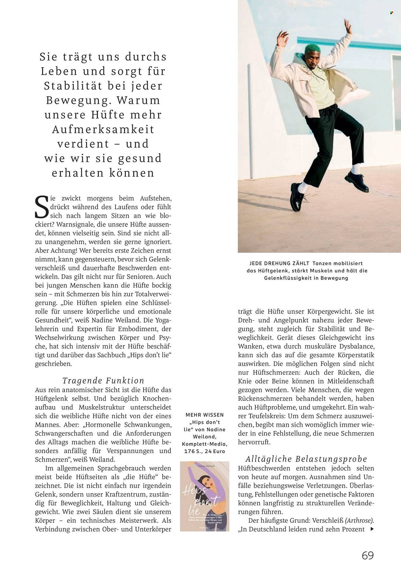 Rossmann Magazin (2026-01-01 - 2026-01-31)