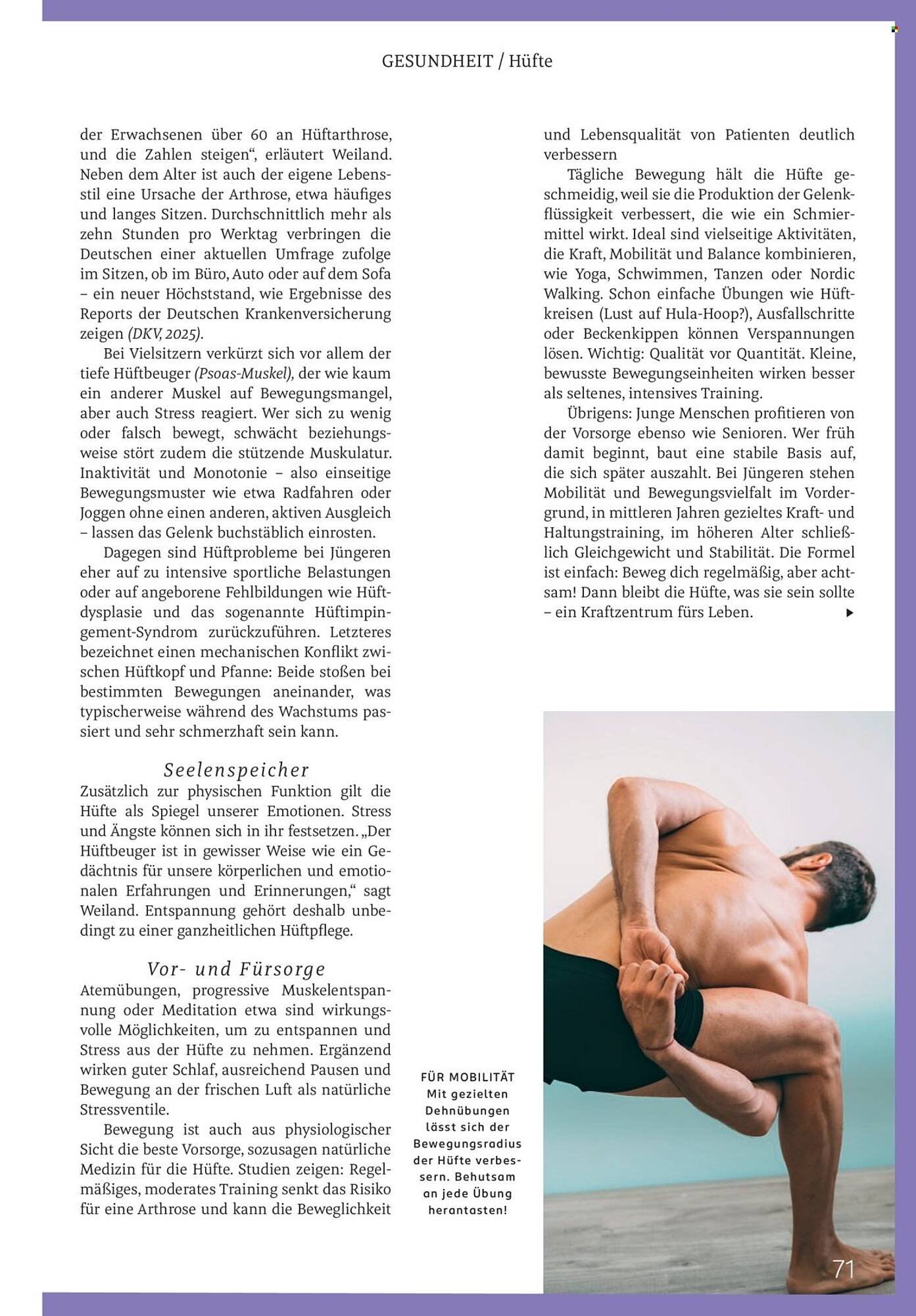 Rossmann Magazin (2026-01-01 - 2026-01-31)