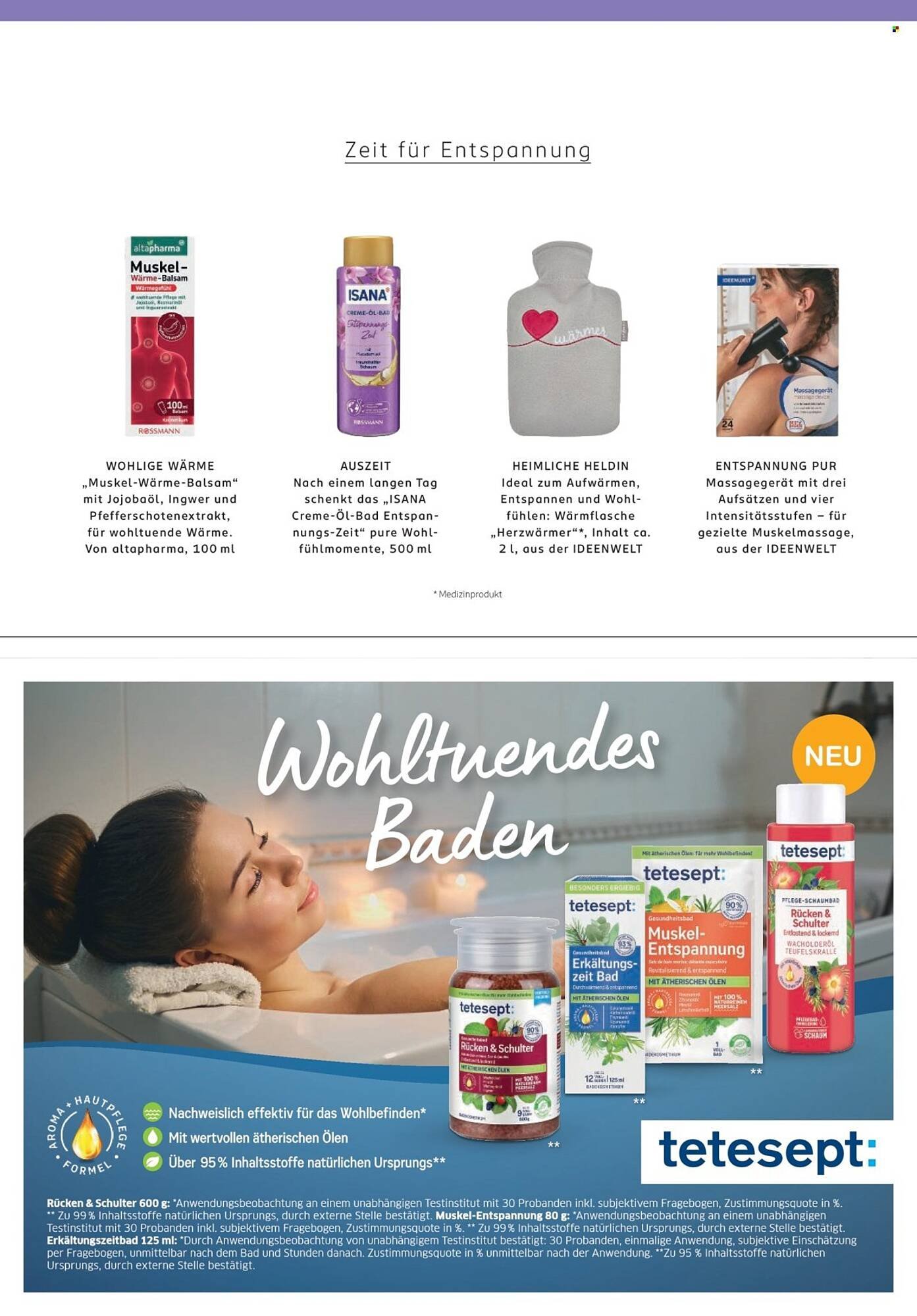 Rossmann Magazin (2026-01-01 - 2026-01-31)