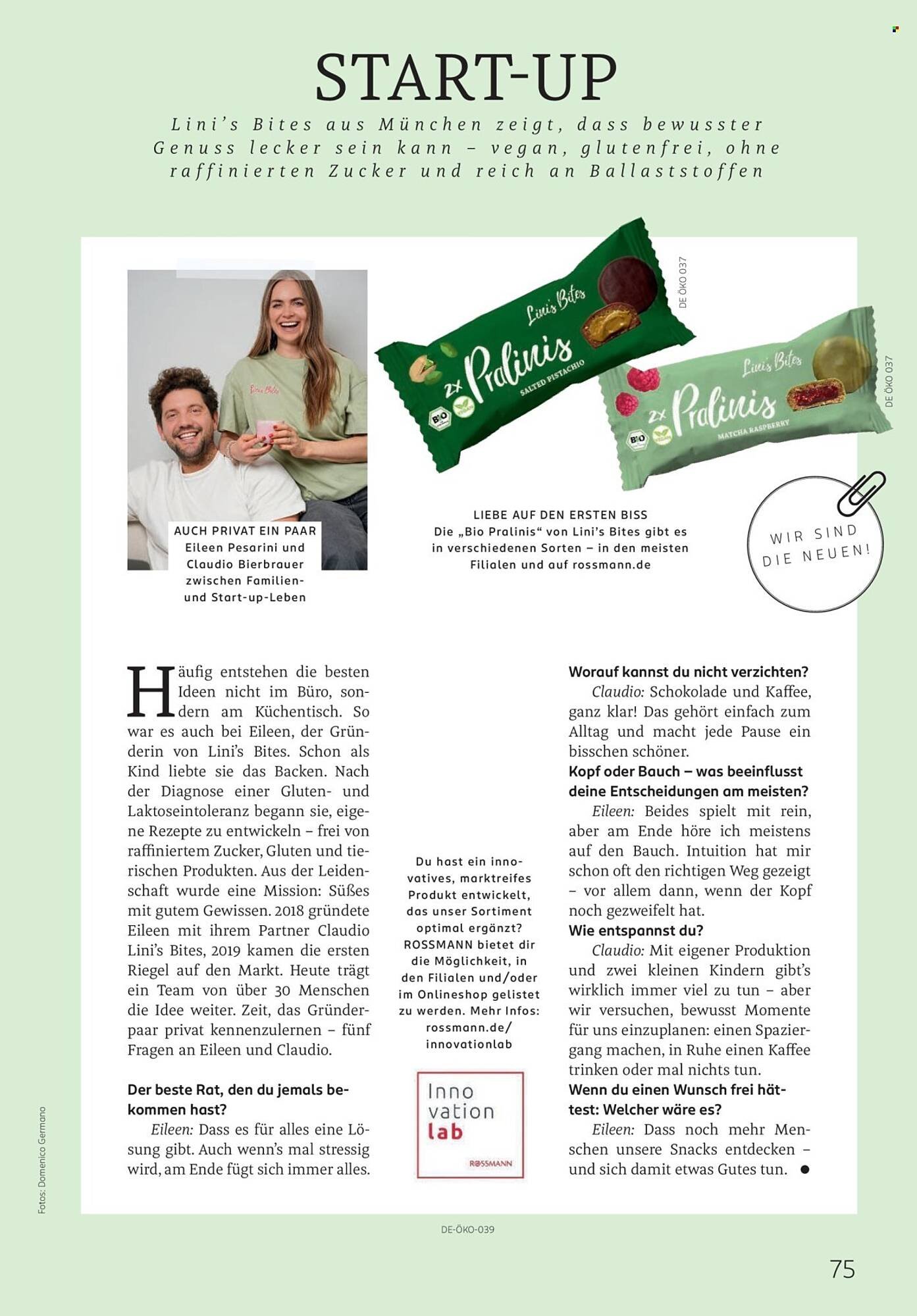 Rossmann Magazin (2026-01-01 - 2026-01-31)