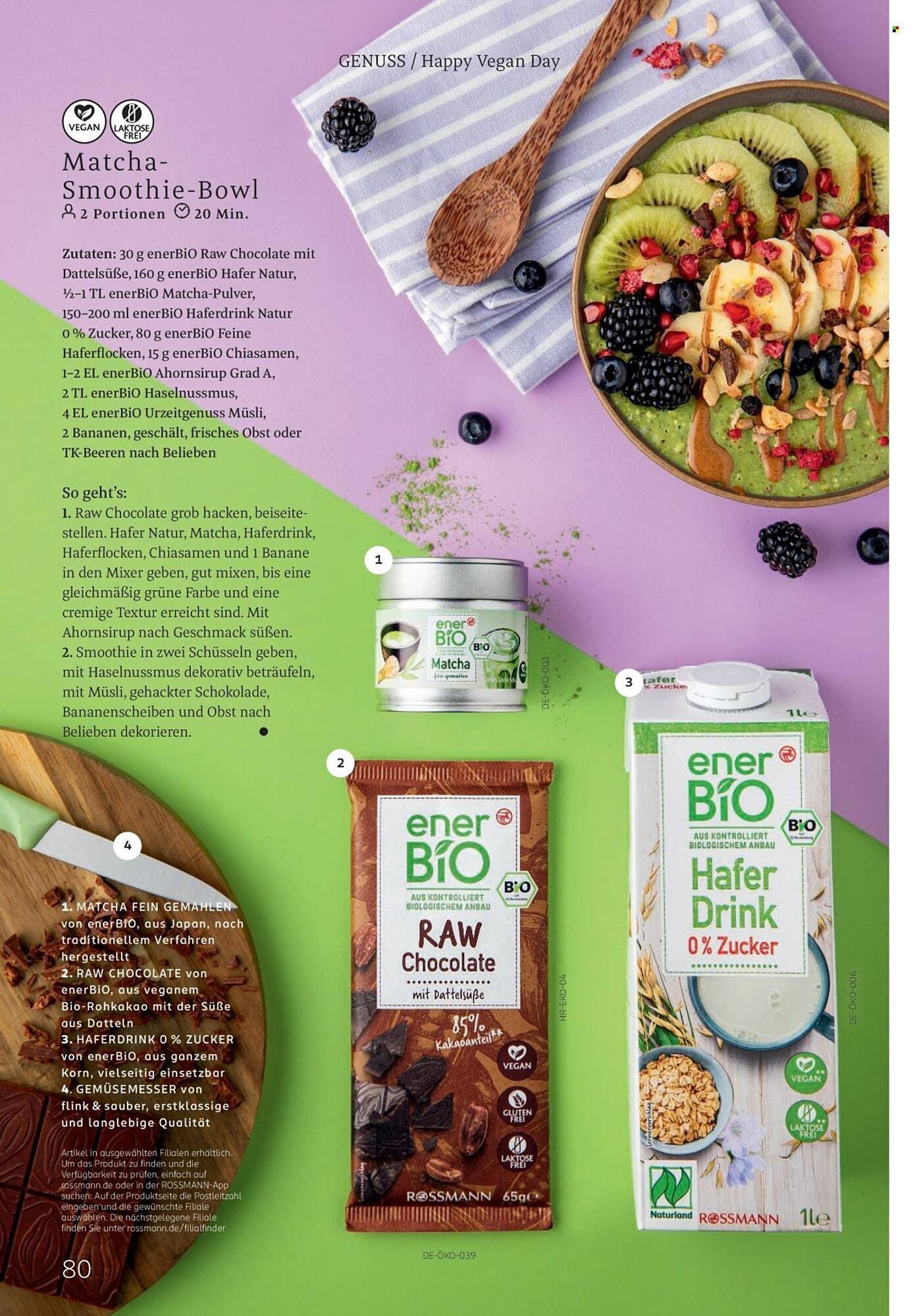 Rossmann Magazin (2026-01-01 - 2026-01-31)