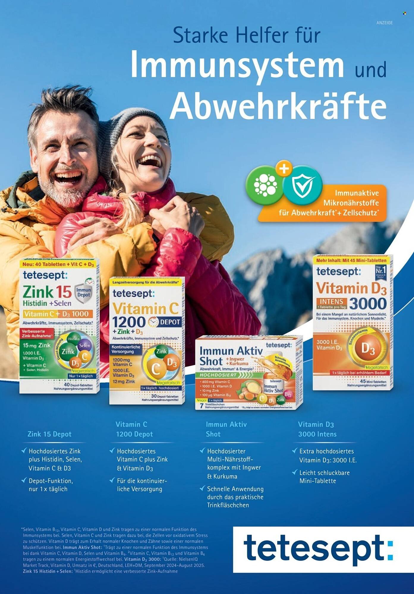 Rossmann Magazin (2026-01-01 - 2026-01-31)