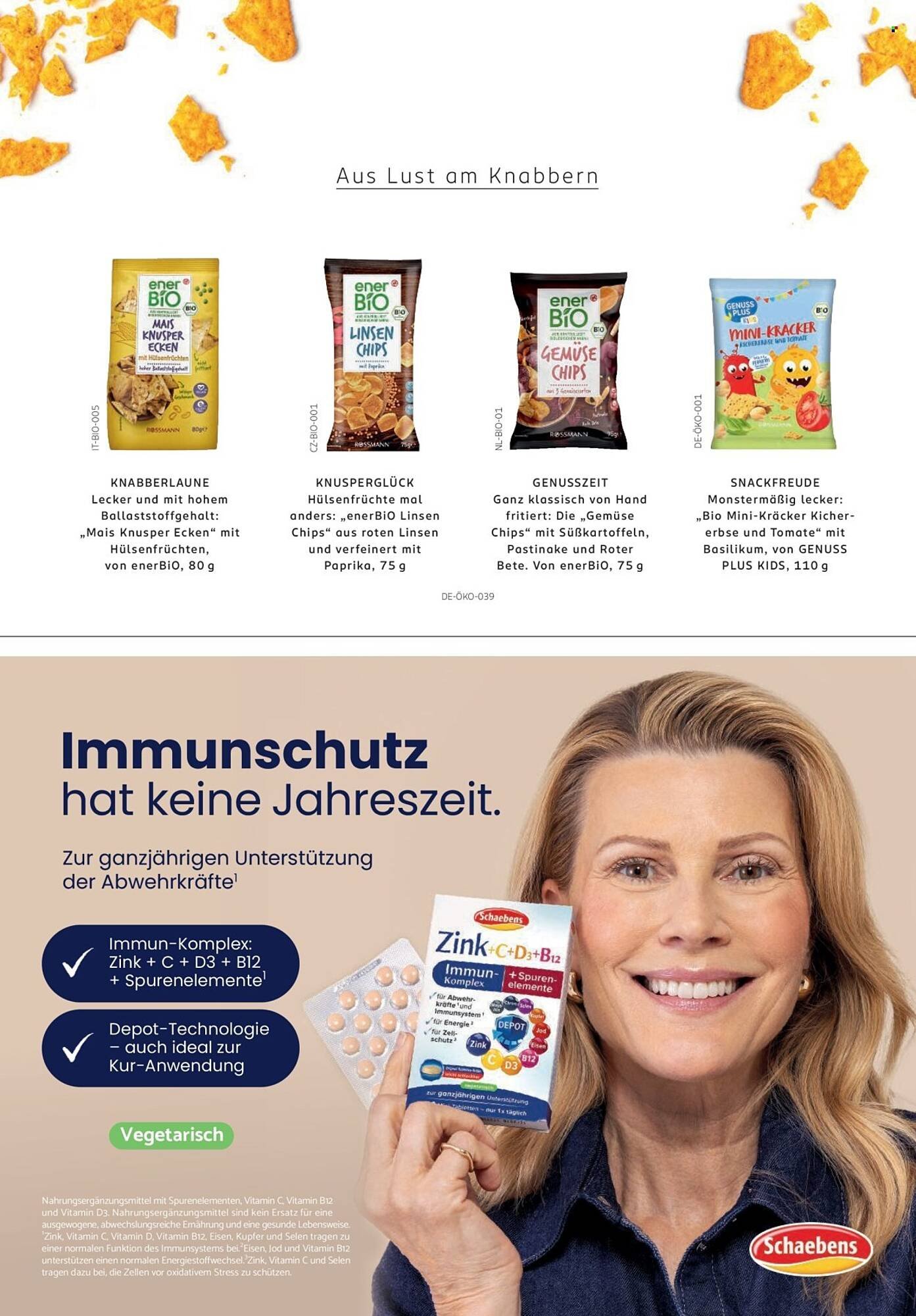 Rossmann Magazin (2026-01-01 - 2026-01-31)