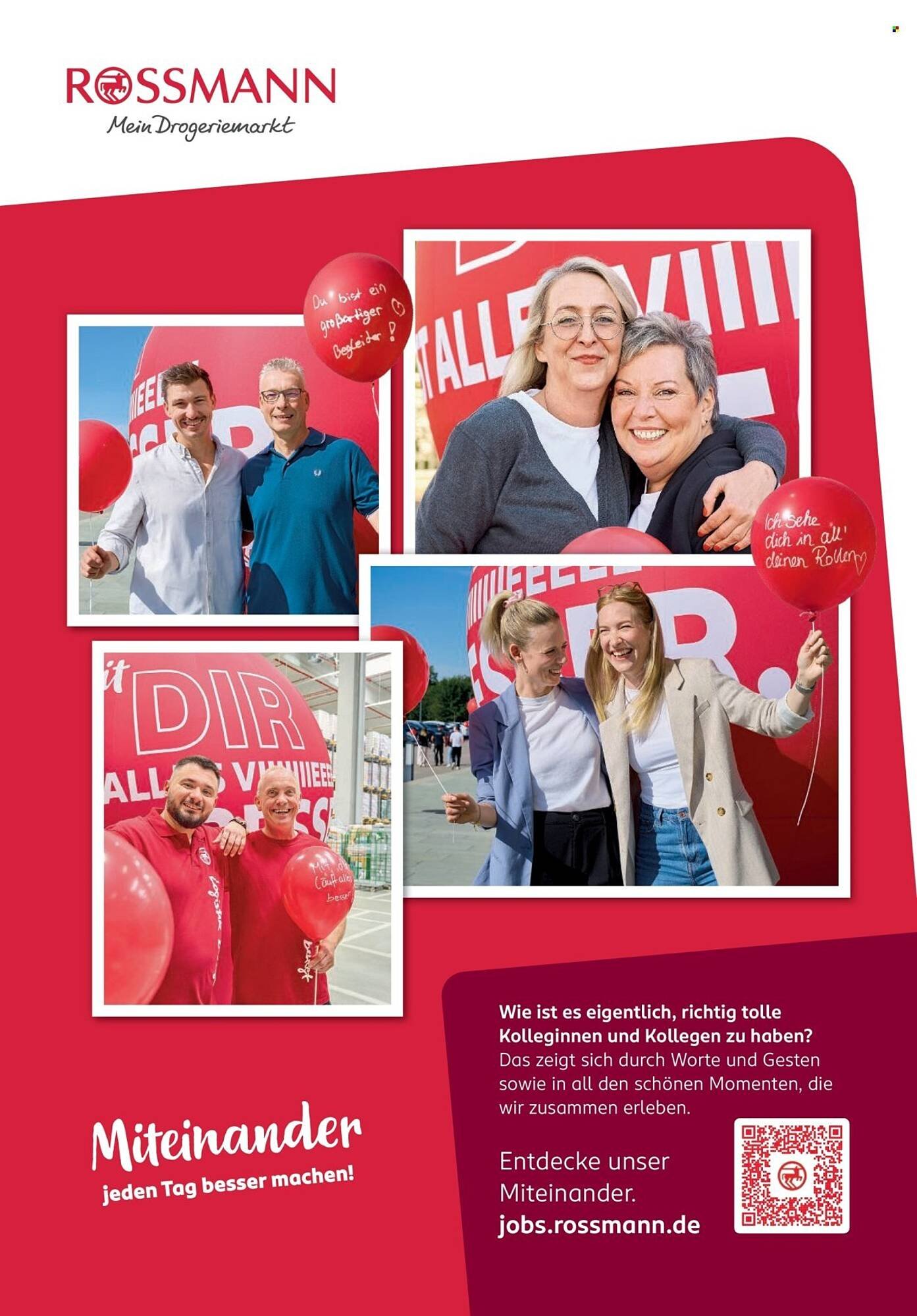 Rossmann Magazin (2026-01-01 - 2026-01-31)