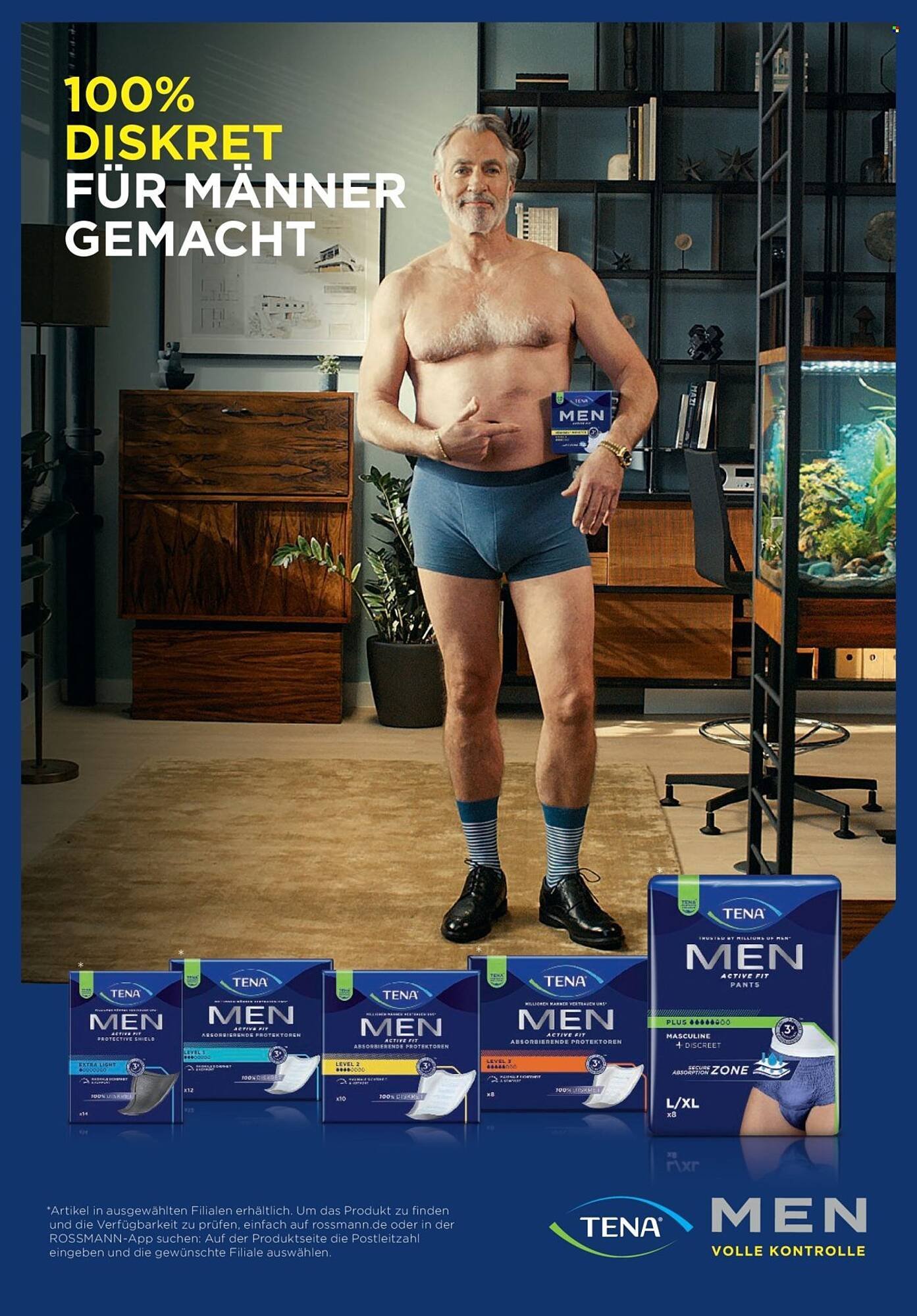 Rossmann Magazin (2026-01-01 - 2026-01-31)